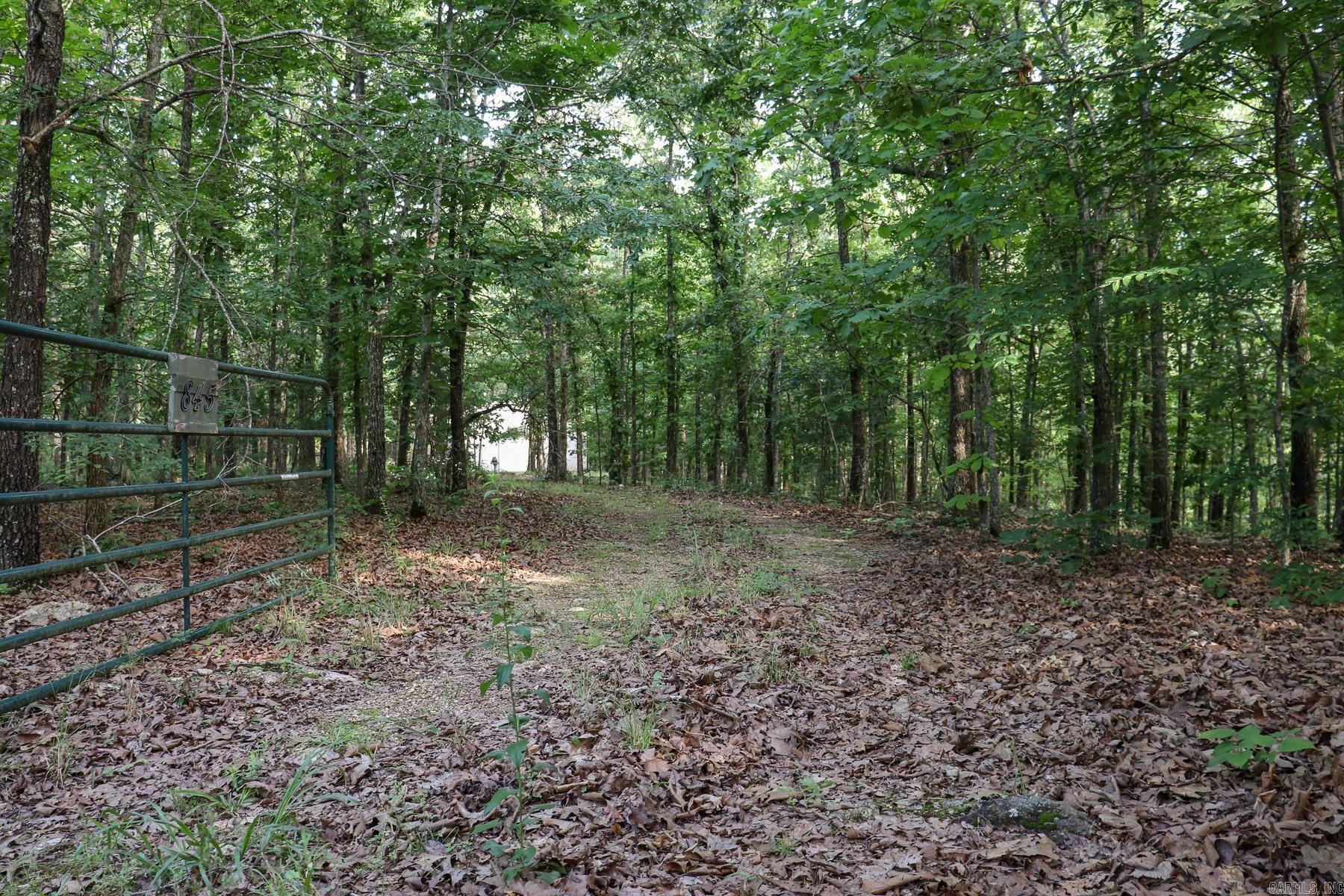 Photo 16 - Vacant Land for sale – 845  Fire Tower   Hardy, AR