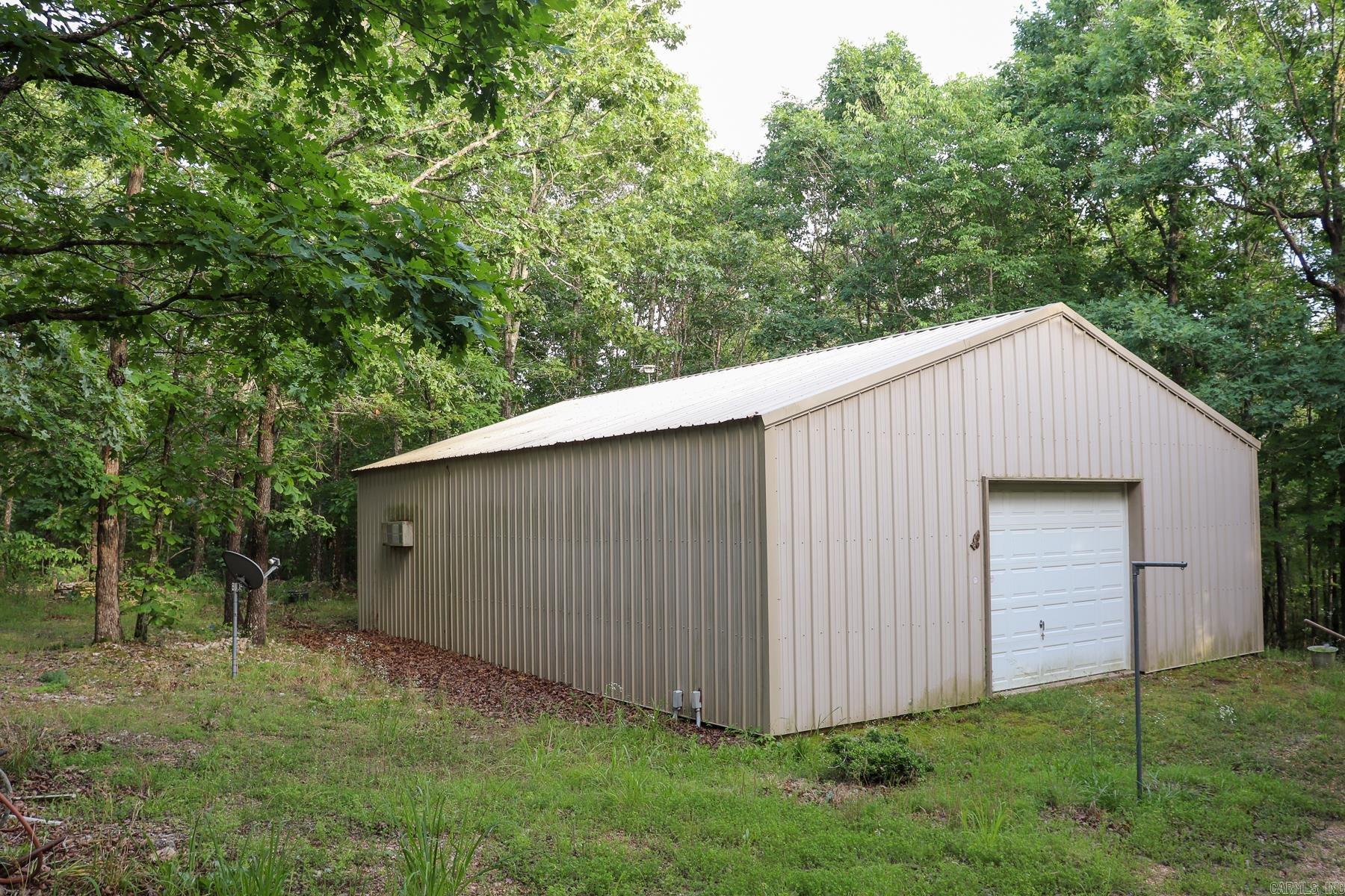 Photo 21 - Vacant Land for sale – 845  Fire Tower   Hardy, AR