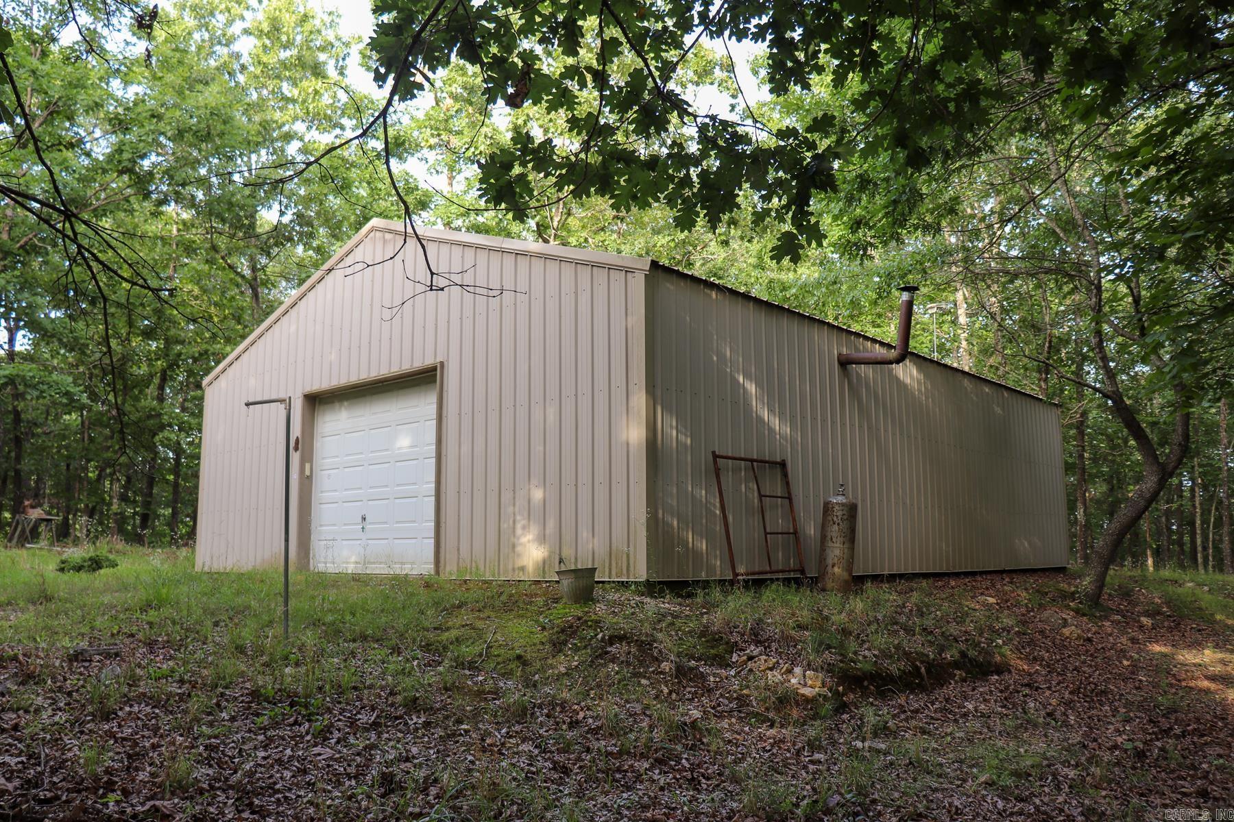 Photo 22 - Vacant Land for sale – 845  Fire Tower   Hardy, AR