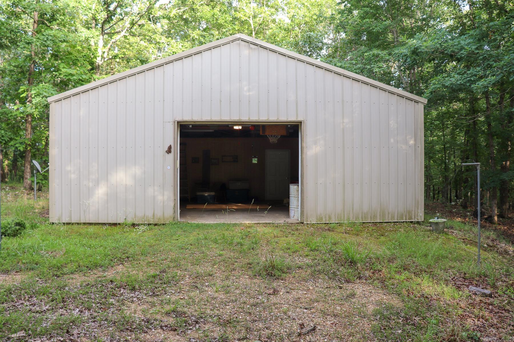 Photo 27 - Vacant Land for sale – 845  Fire Tower   Hardy, AR