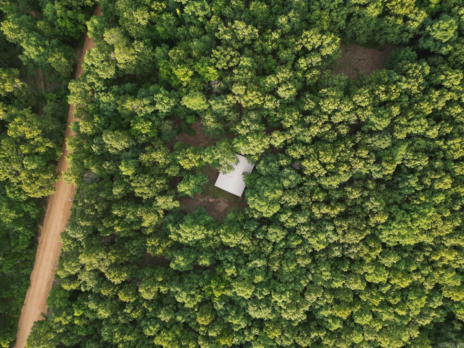Photo 4 - Vacant Land for sale – 845  Fire Tower   Hardy, AR