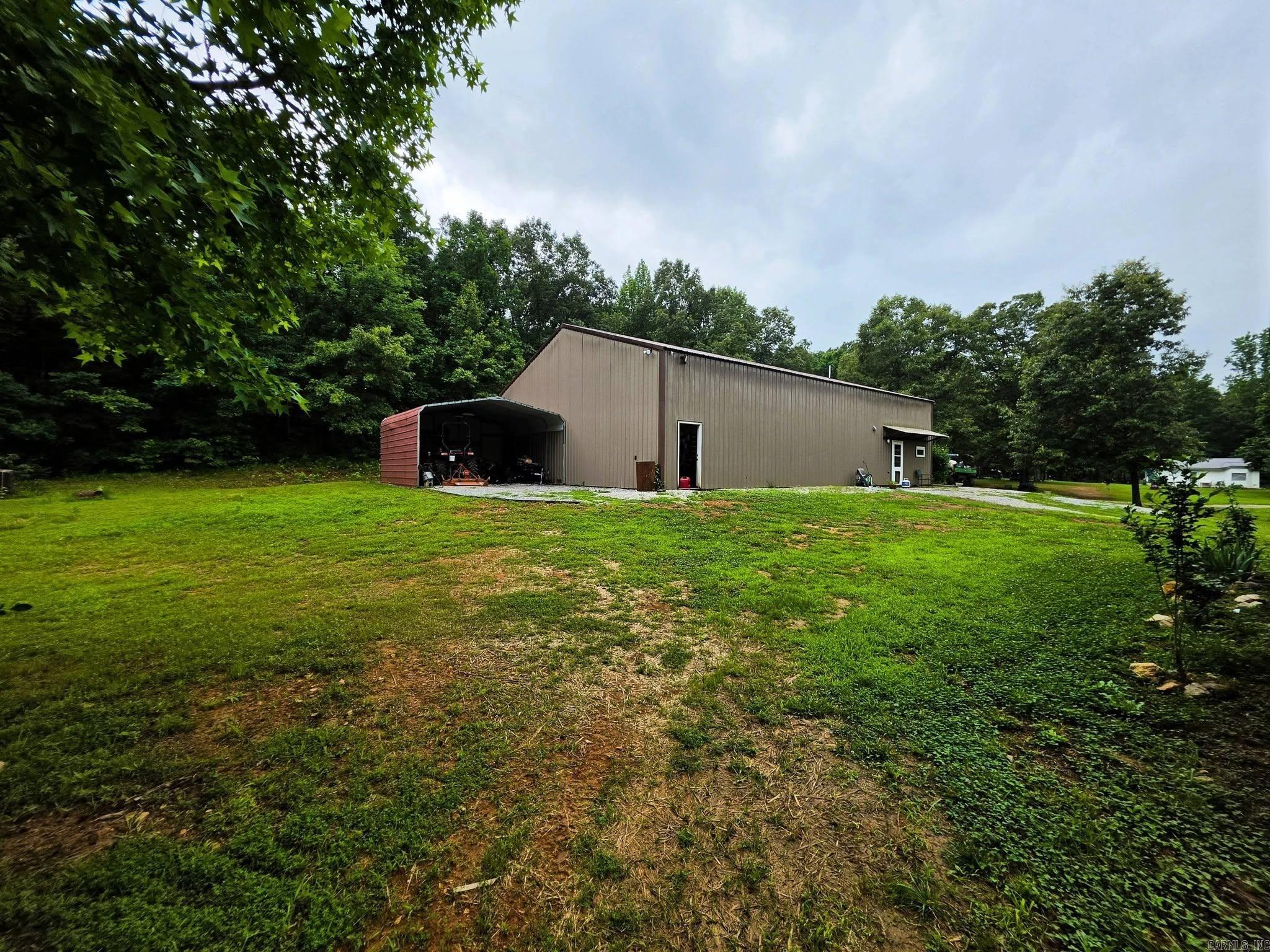 Photo 26 - Residential for sale – 38  Allen Road   Smithville, AR