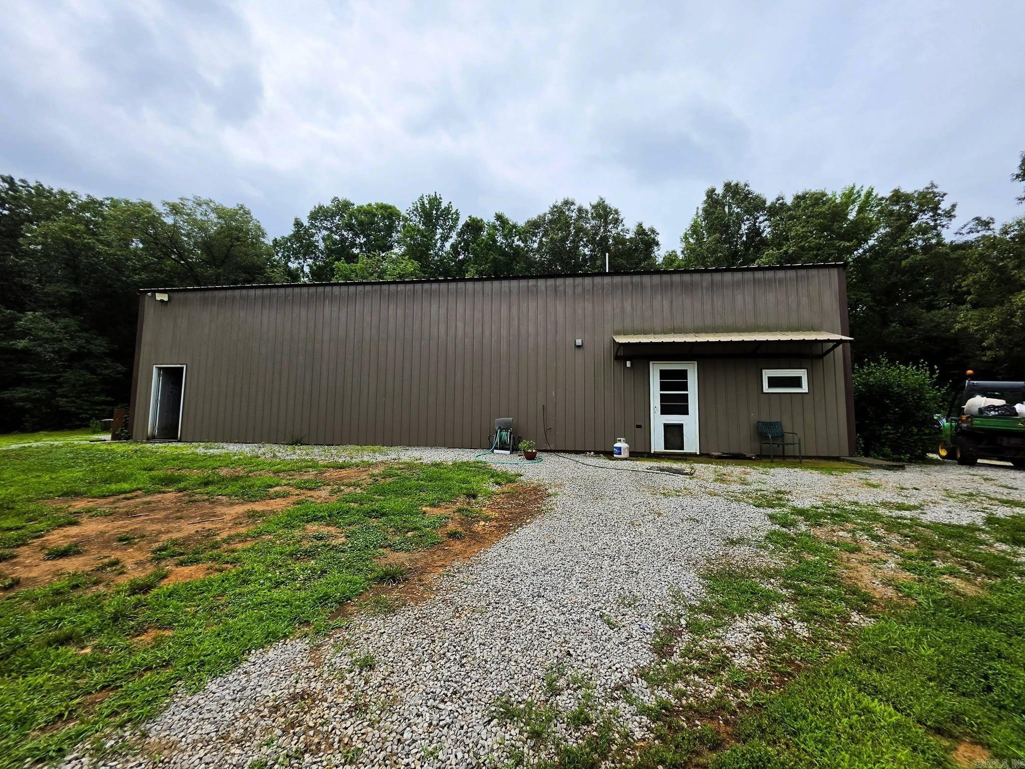 Photo 4 - Residential for sale – 38  Allen Road   Smithville, AR