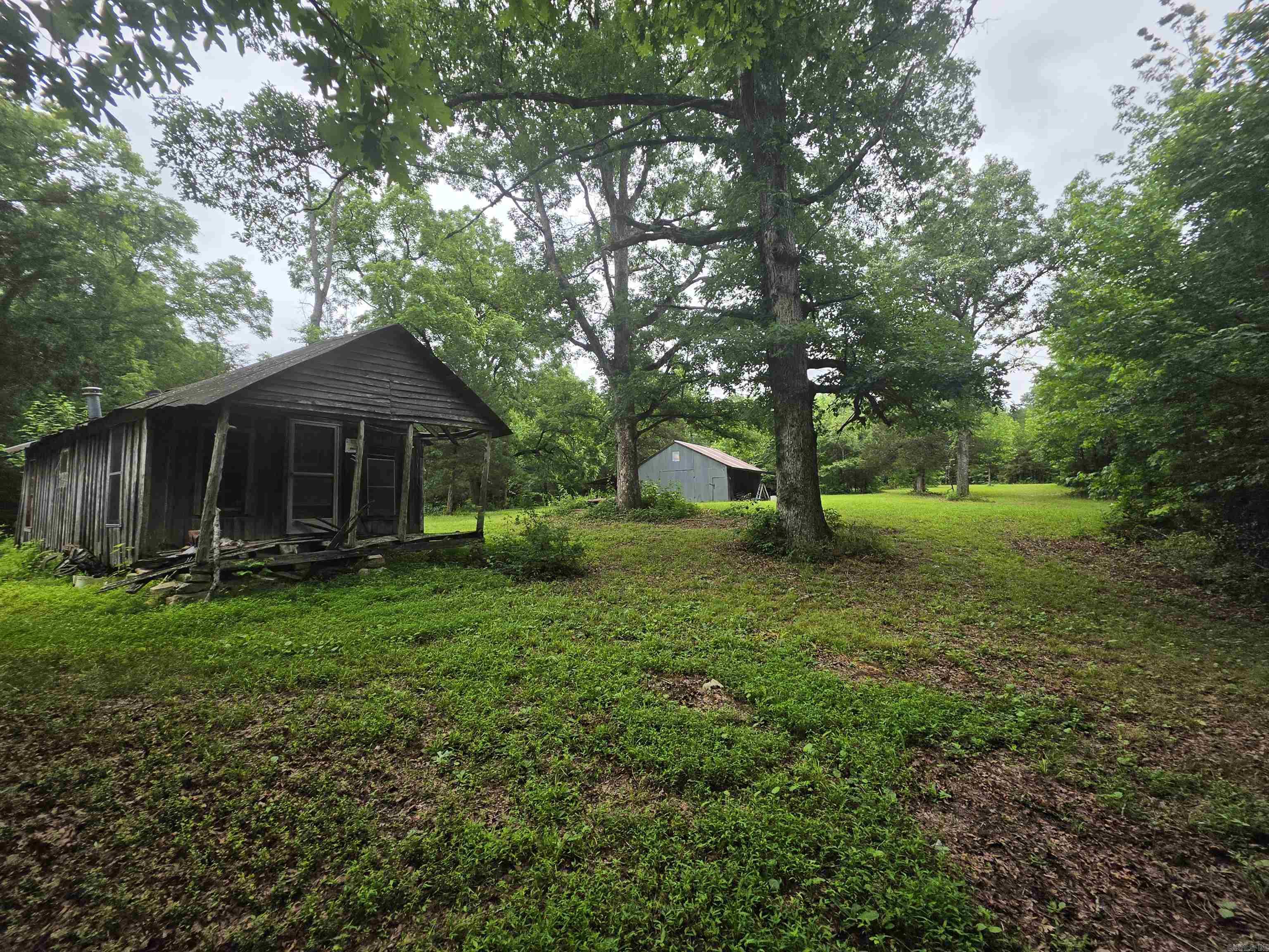 Photo 47 - Residential for sale – 38  Allen Road   Smithville, AR