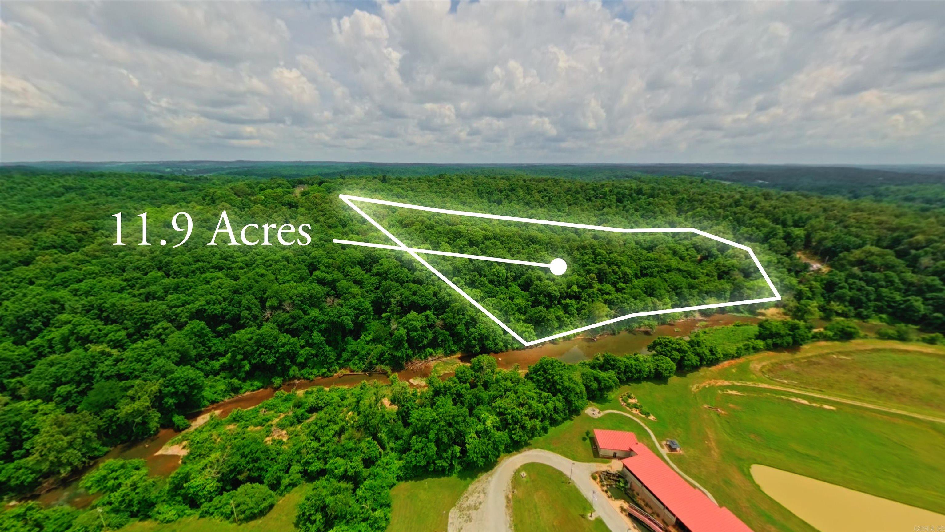 Vacant Land for sale – 000  Music Hall   Mammoth Spring, AR