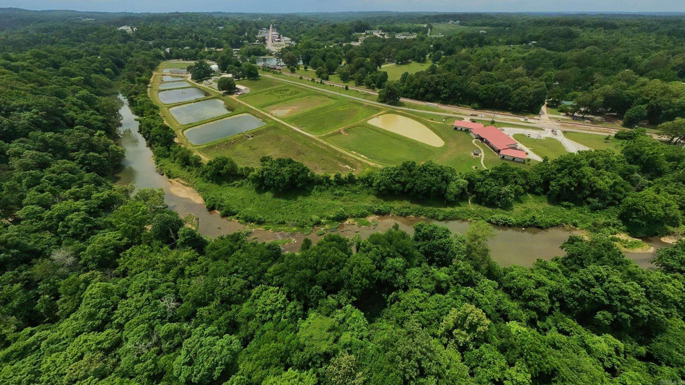 Photo 11 - Vacant Land for sale – 000  Music Hall   Mammoth Spring, AR