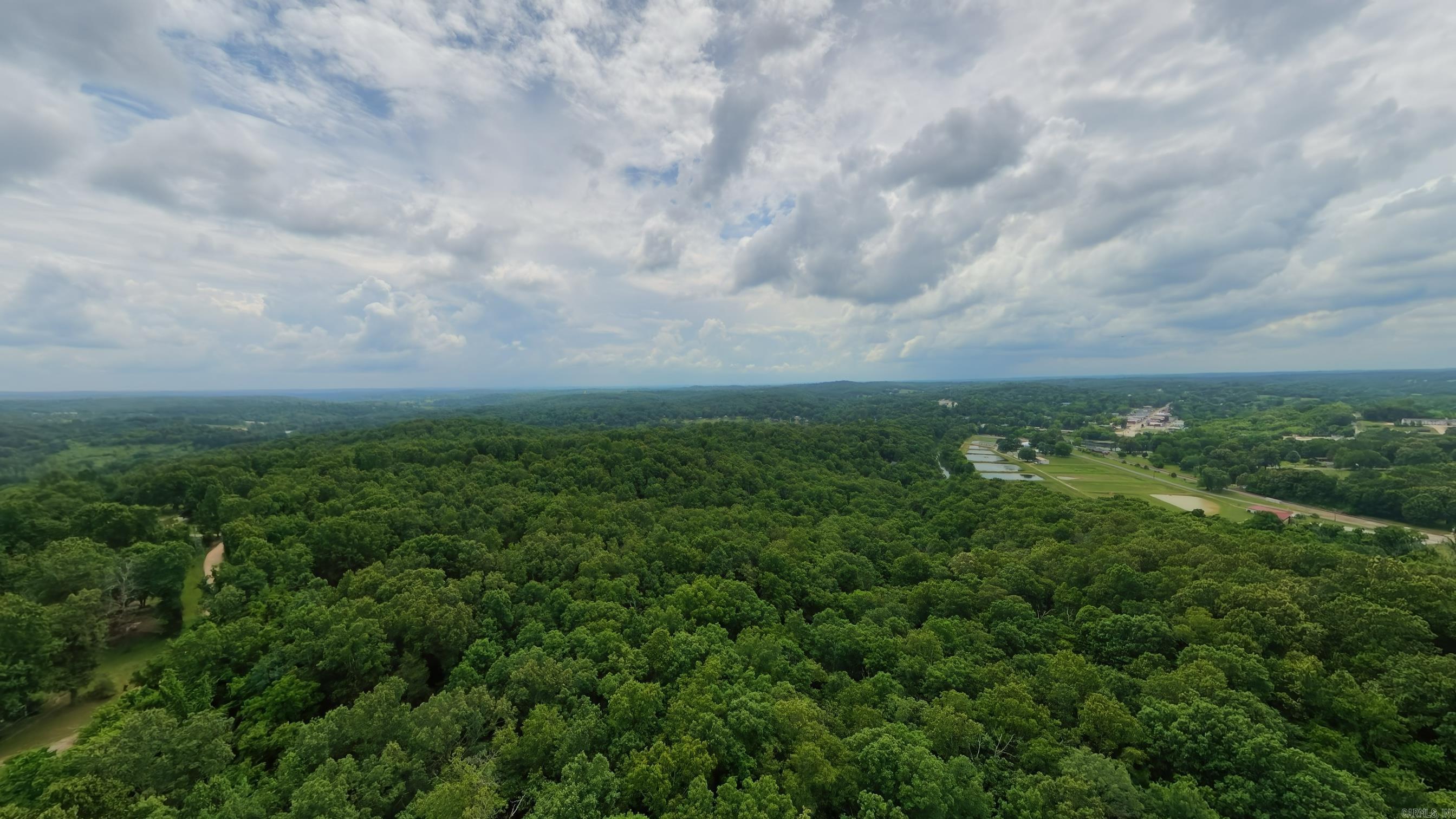 Photo 3 - Vacant Land for sale – 000  Music Hall   Mammoth Spring, AR