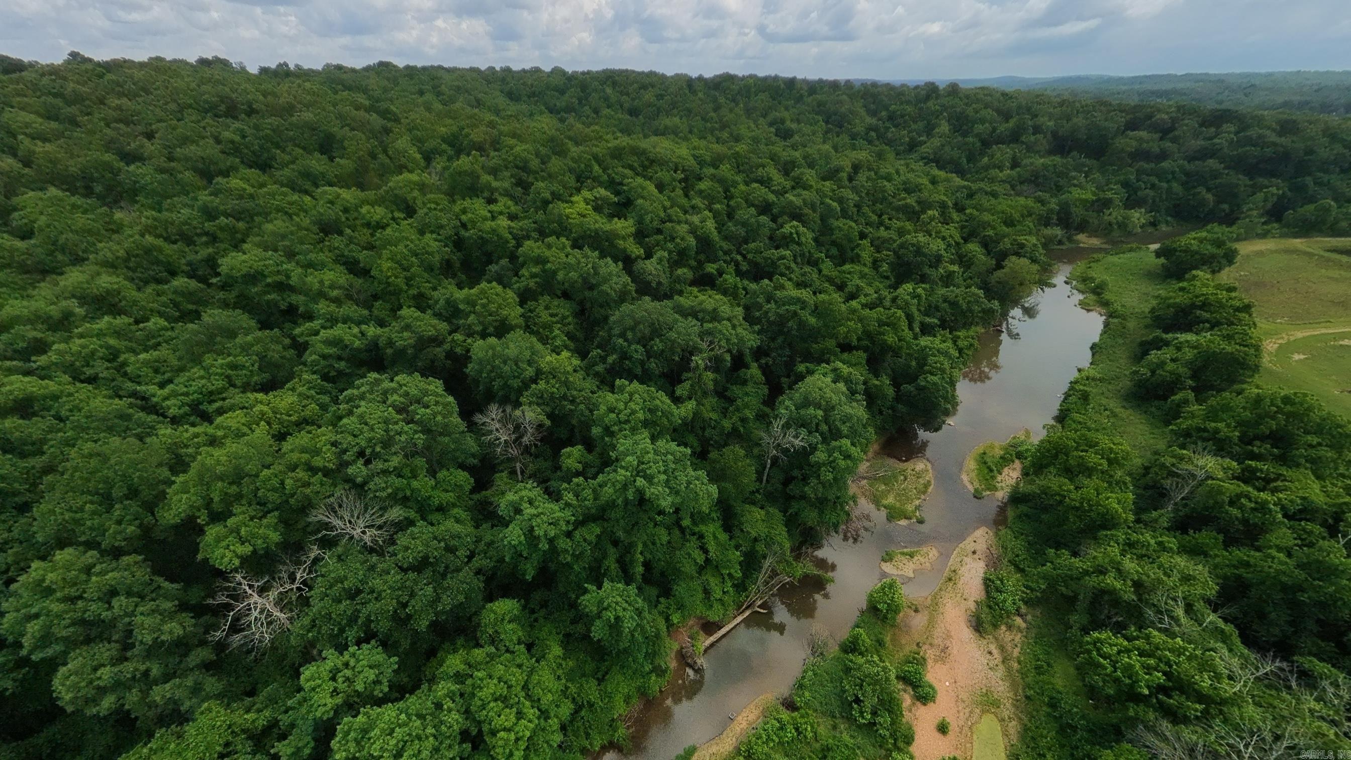 Photo 4 - Vacant Land for sale – 000  Music Hall   Mammoth Spring, AR