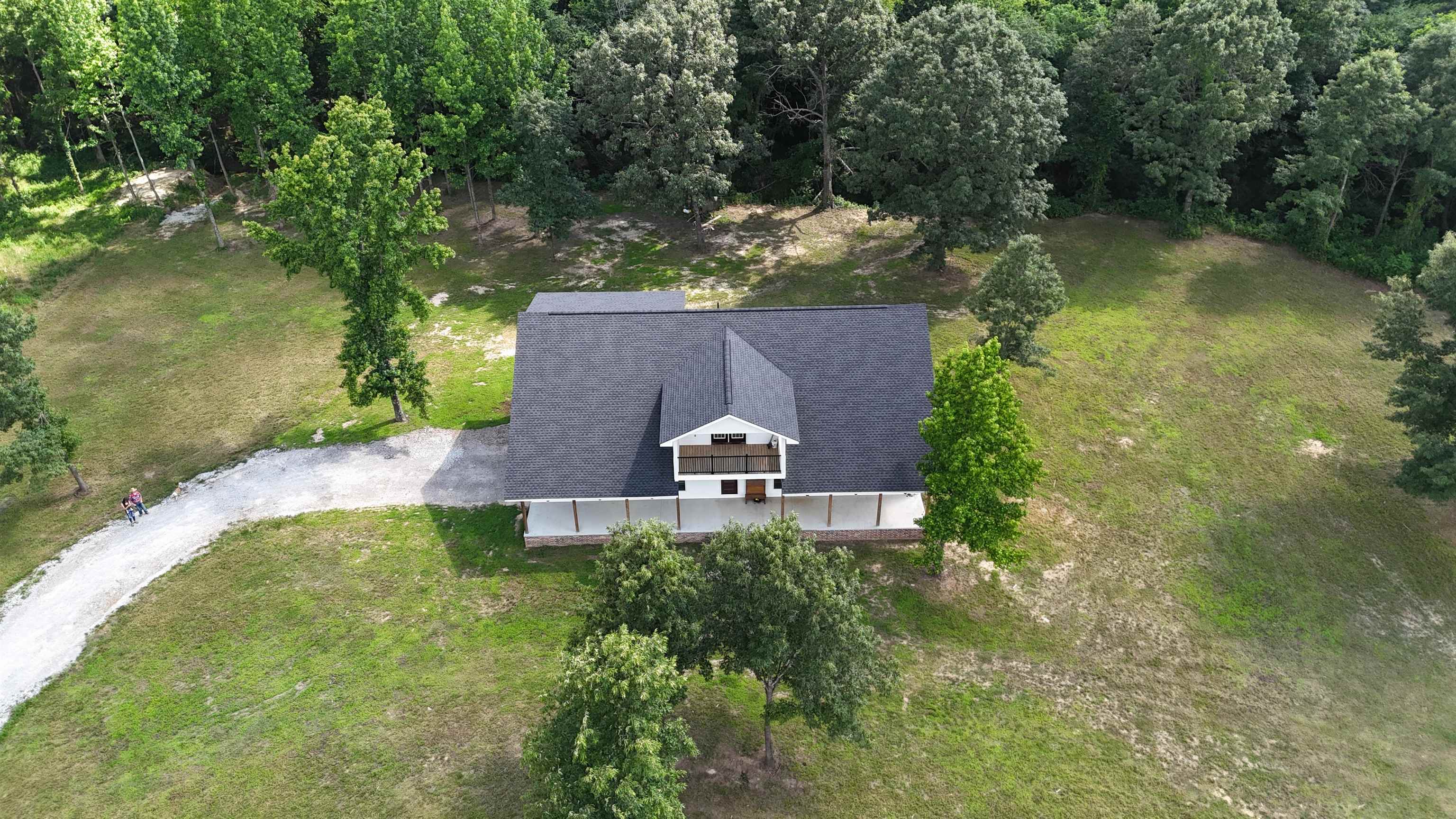 Photo 37 - Residential for sale – 515  Sage Meadows Ln.   Sage, AR