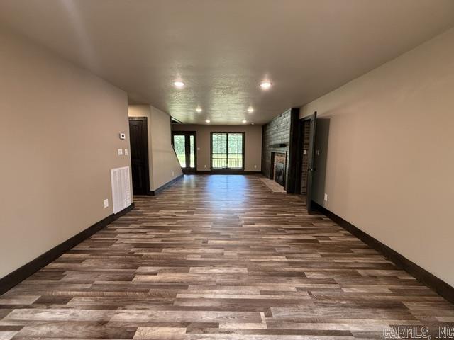 Photo 11 - Residential for sale – 125  Coronado Lane   Magness, AR