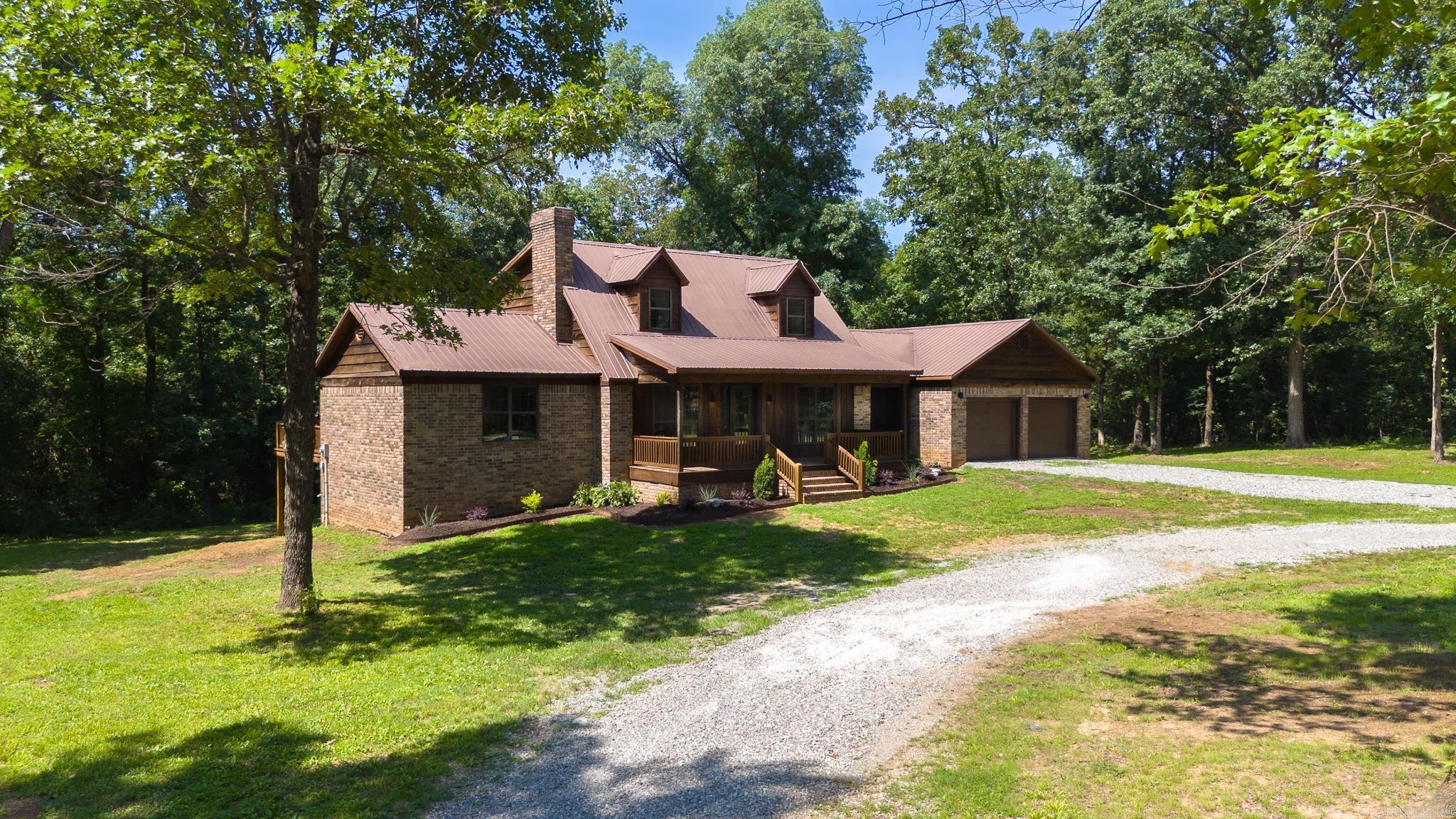 Photo 3 - Residential for sale – 125  Coronado Lane   Magness, AR
