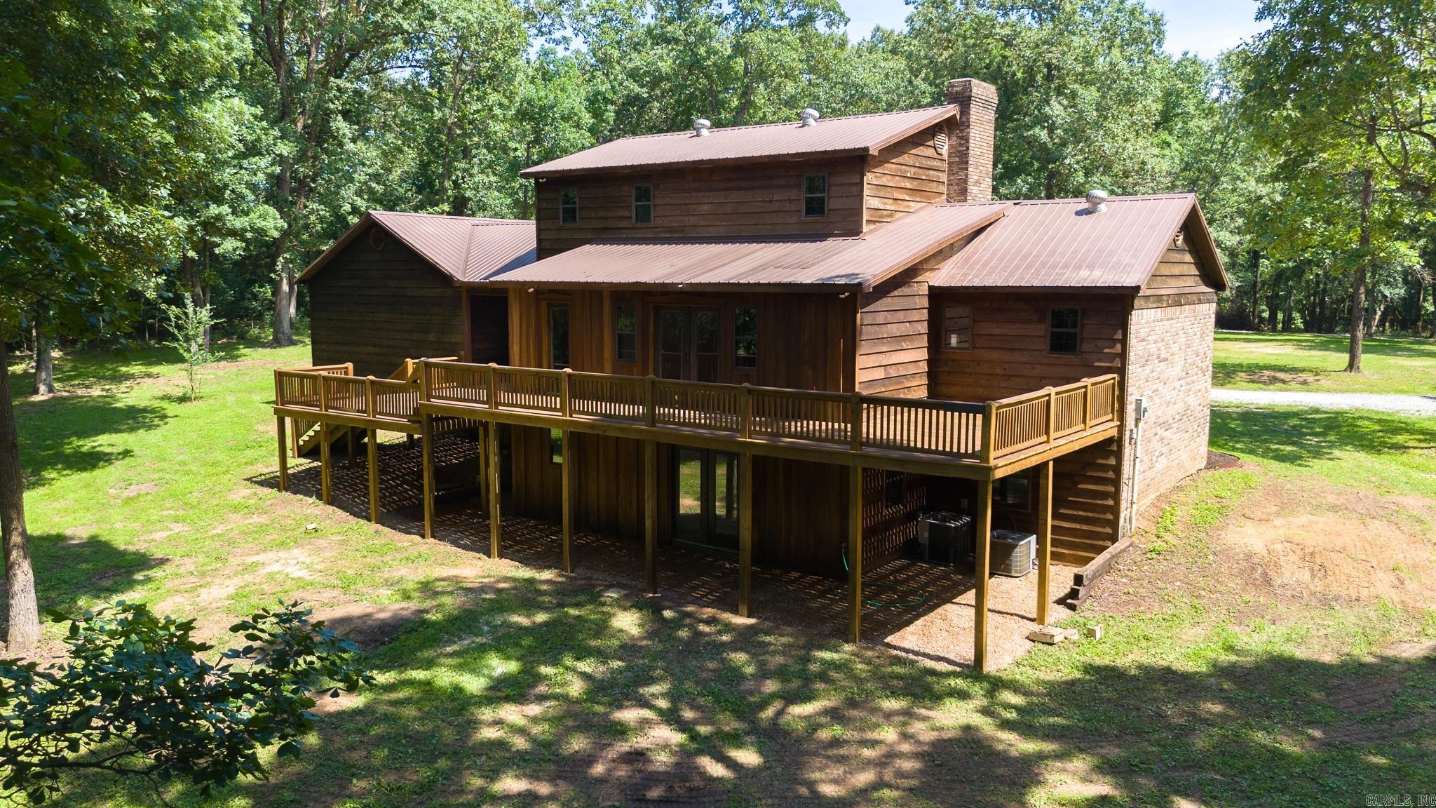 Photo 4 - Residential for sale – 125  Coronado Lane   Magness, AR