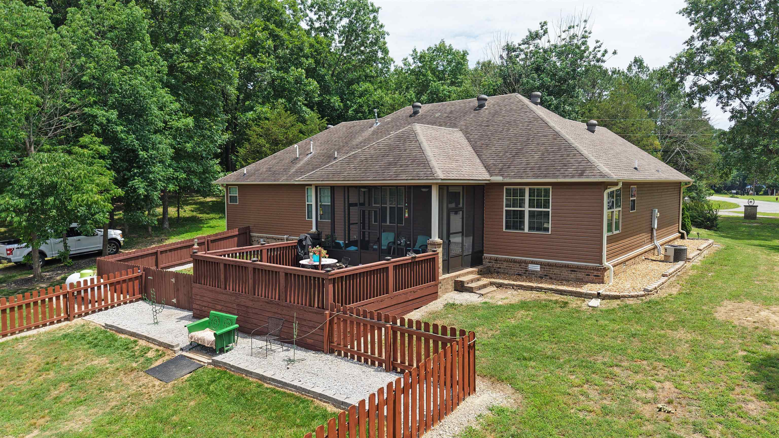 Photo 33 - Residential for sale – 706  Indianapolis   Horseshoe Bend, AR
