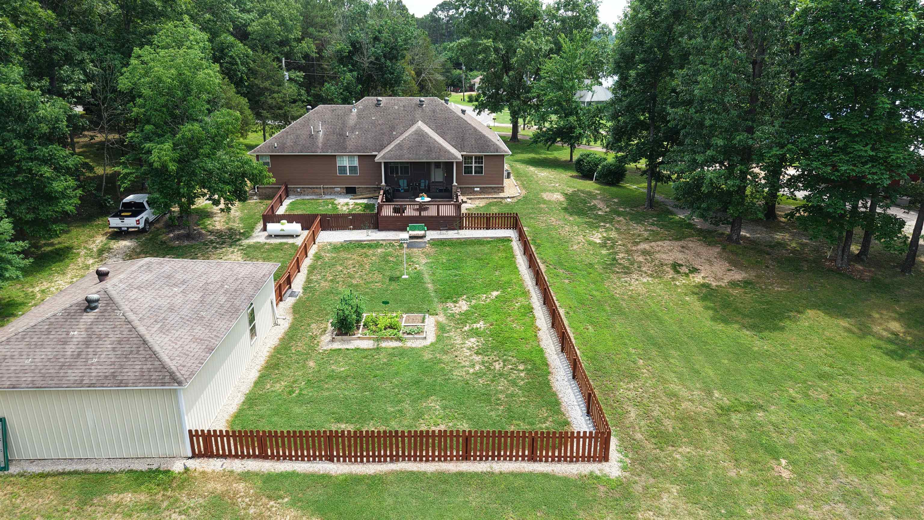 Photo 36 - Residential for sale – 706  Indianapolis   Horseshoe Bend, AR