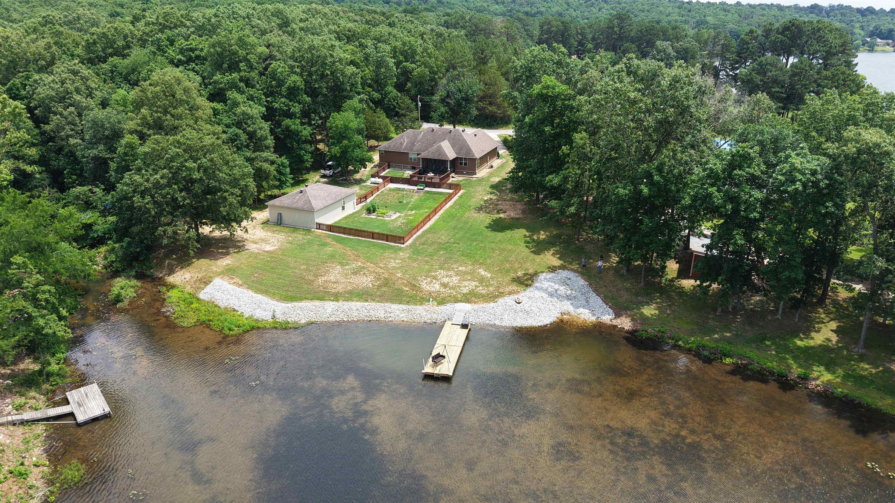 Photo 39 - Residential for sale – 706  Indianapolis   Horseshoe Bend, AR
