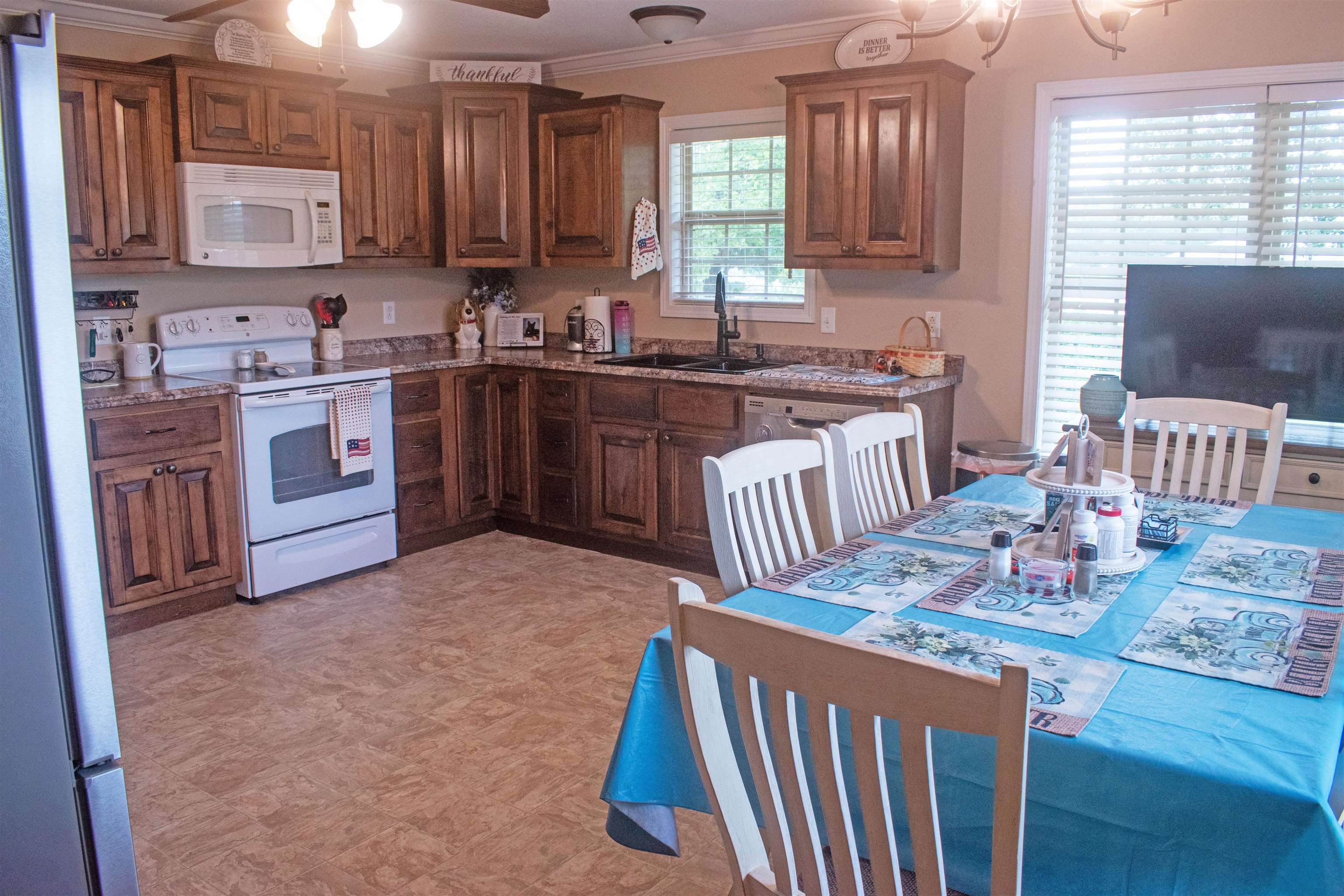 Photo 8 - Residential for sale – 706  Indianapolis   Horseshoe Bend, AR