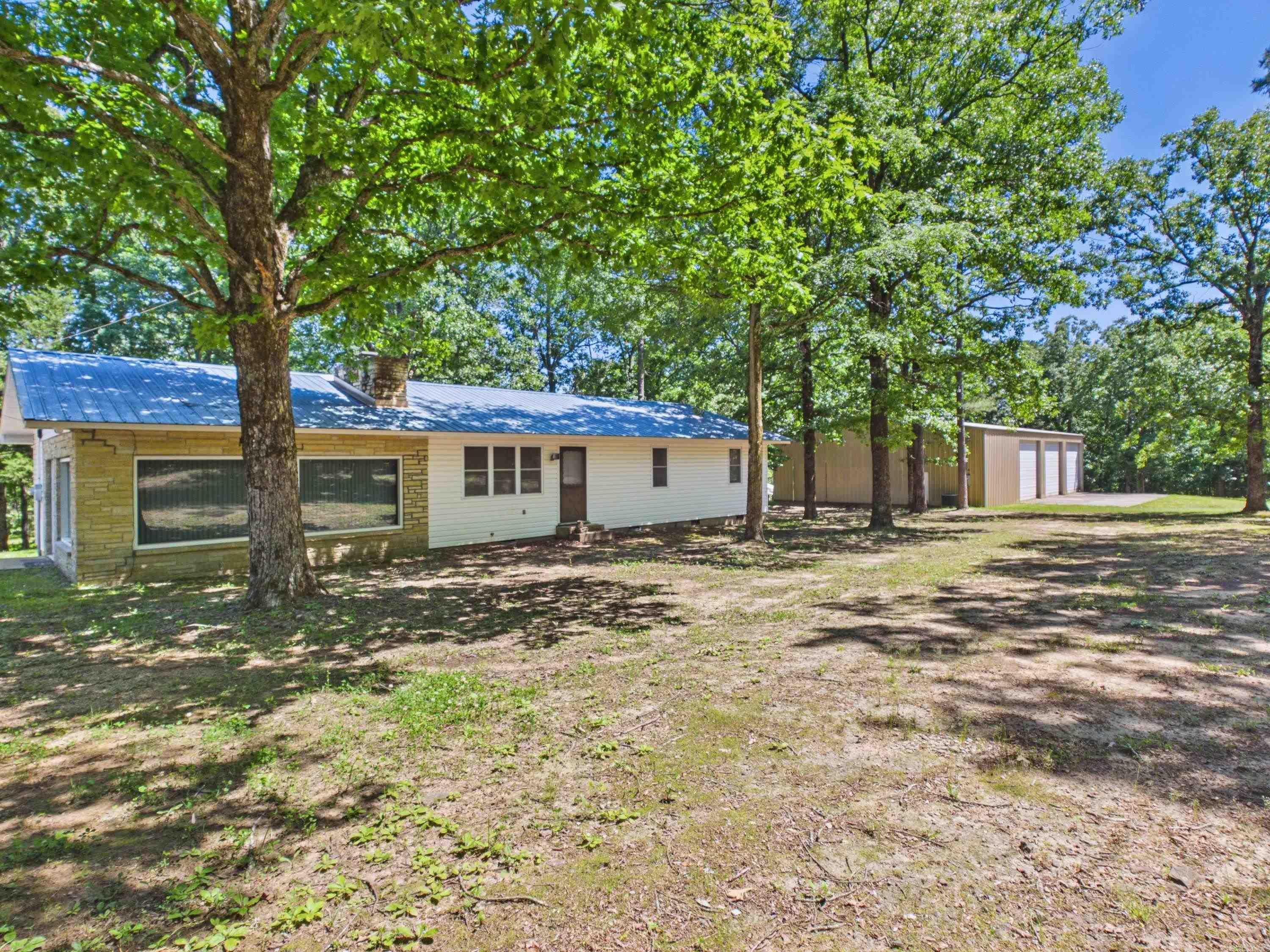 Residential for sale – 429  Oak Grove Rd   Batesville, AR
