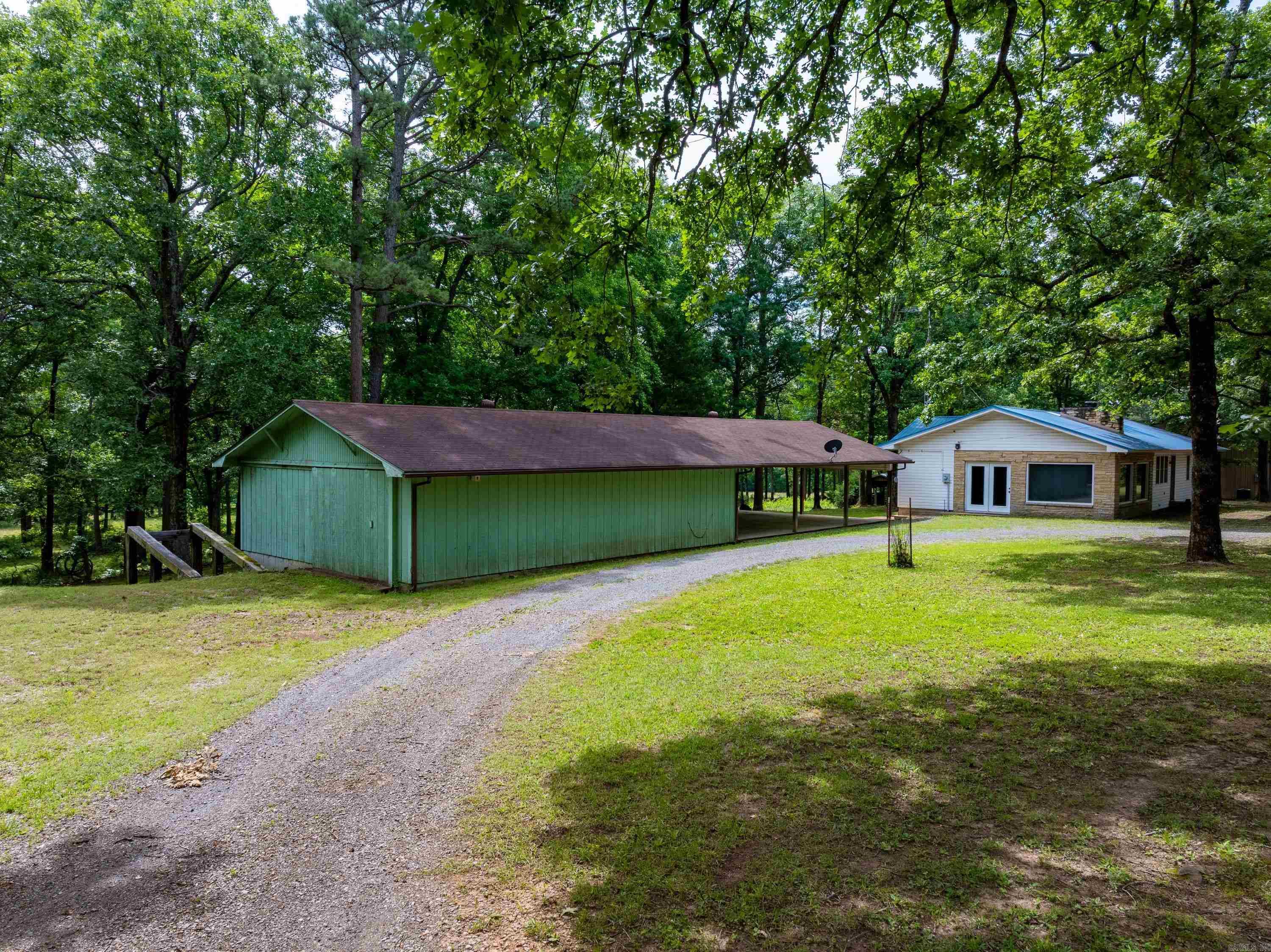 Photo 30 - Residential for sale – 429  Oak Grove Rd   Batesville, AR