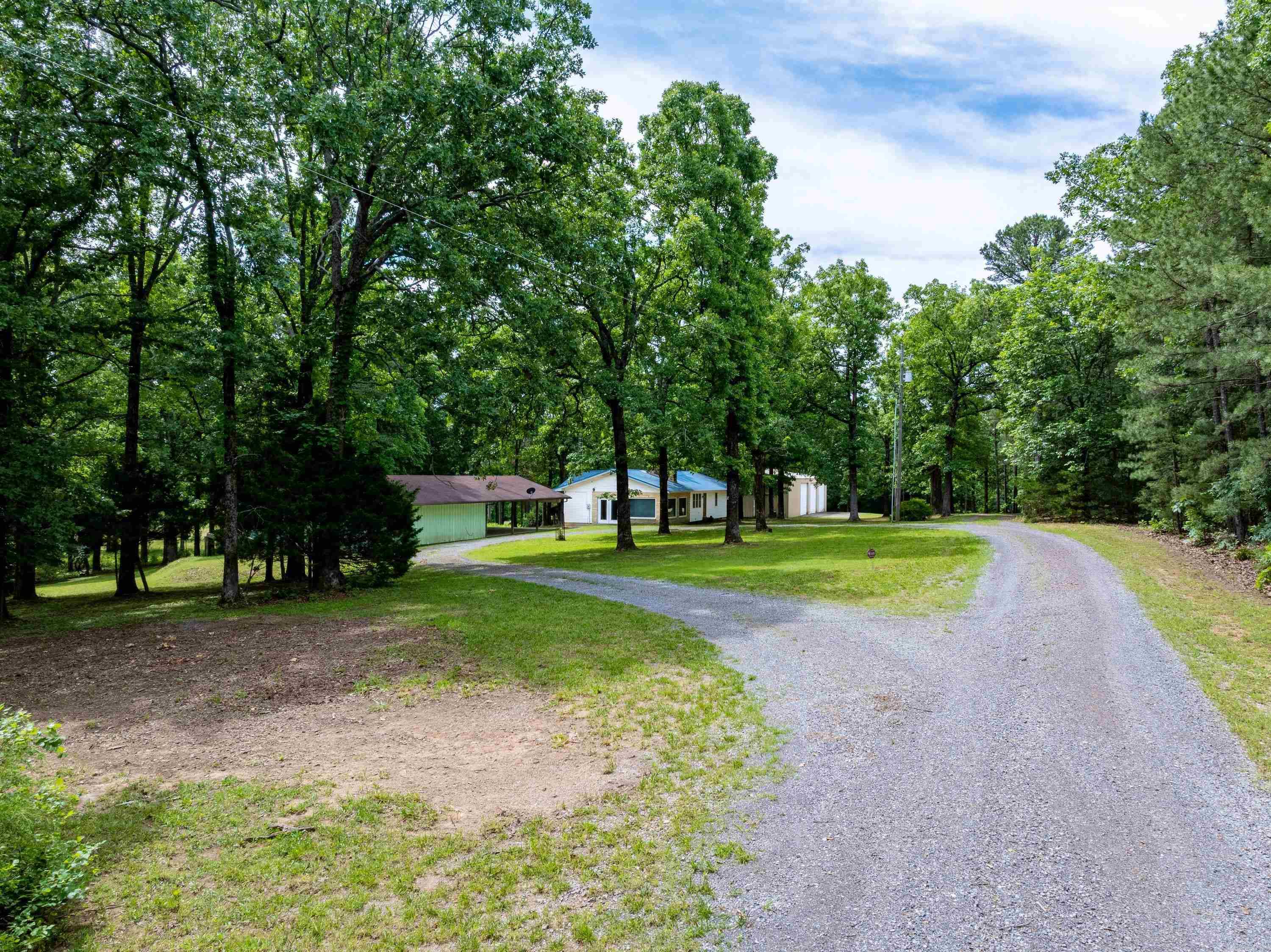 Photo 4 - Residential for sale – 429  Oak Grove Rd   Batesville, AR