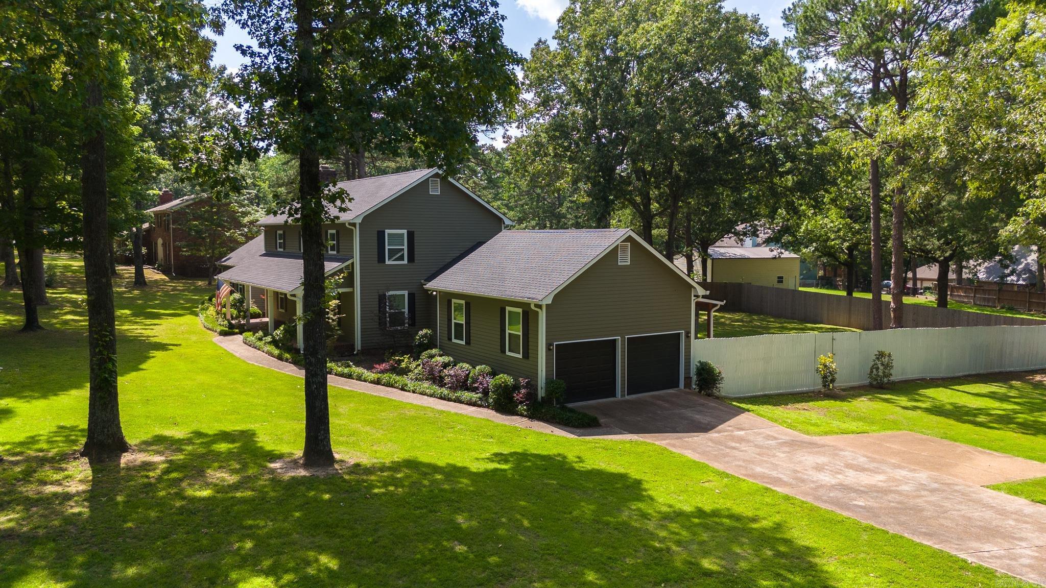 Photo 2 - Residential for sale – 24  Shoemaker Circle   Batesville, AR