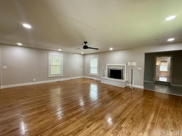 Photo 11 - Residential for sale – 24  Shoemaker Circle   Batesville, AR