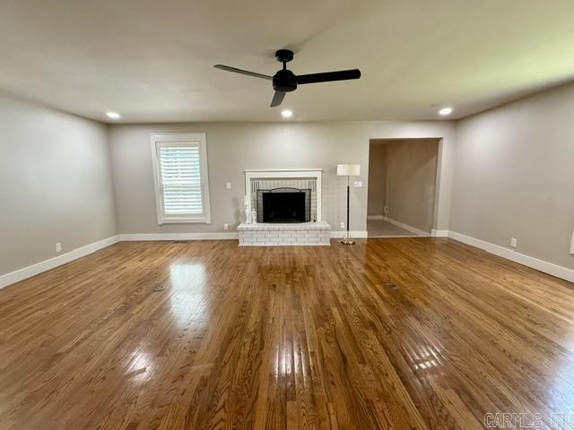 Photo 12 - Residential for sale – 24  Shoemaker Circle   Batesville, AR