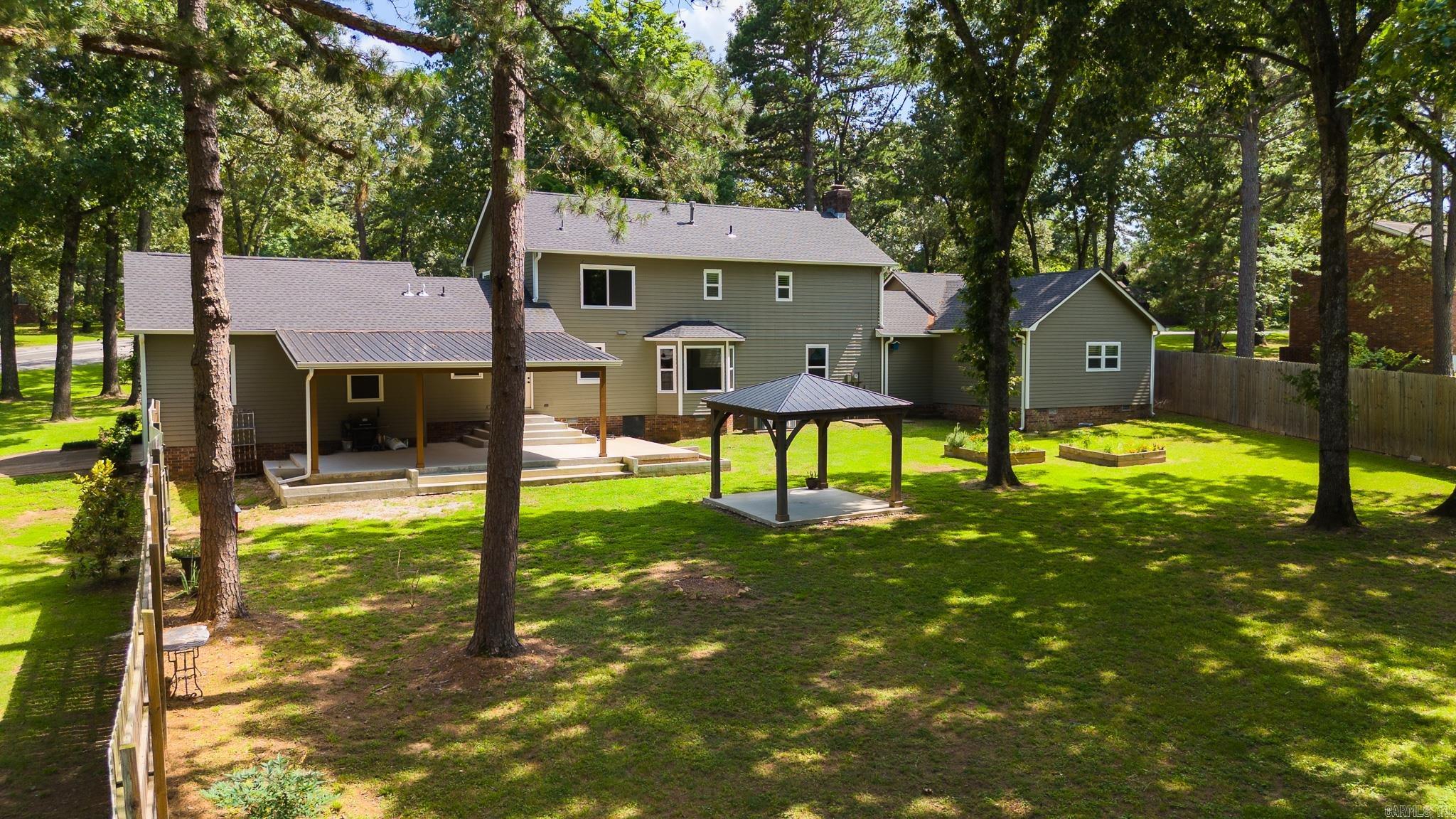 Photo 5 - Residential for sale – 24  Shoemaker Circle   Batesville, AR