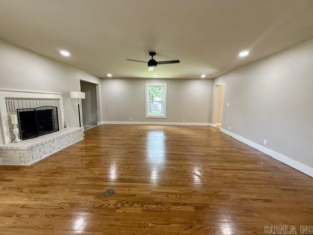 Photo 9 - Residential for sale – 24  Shoemaker Circle   Batesville, AR