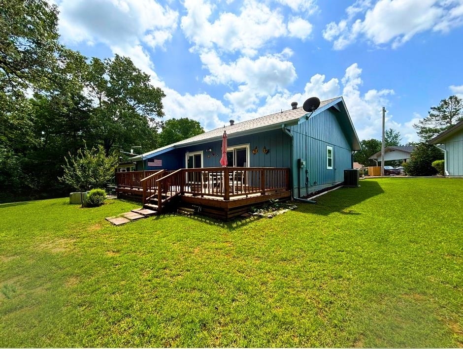 Photo 36 - Residential for sale – 22  Spring River   Cherokee Village, AR