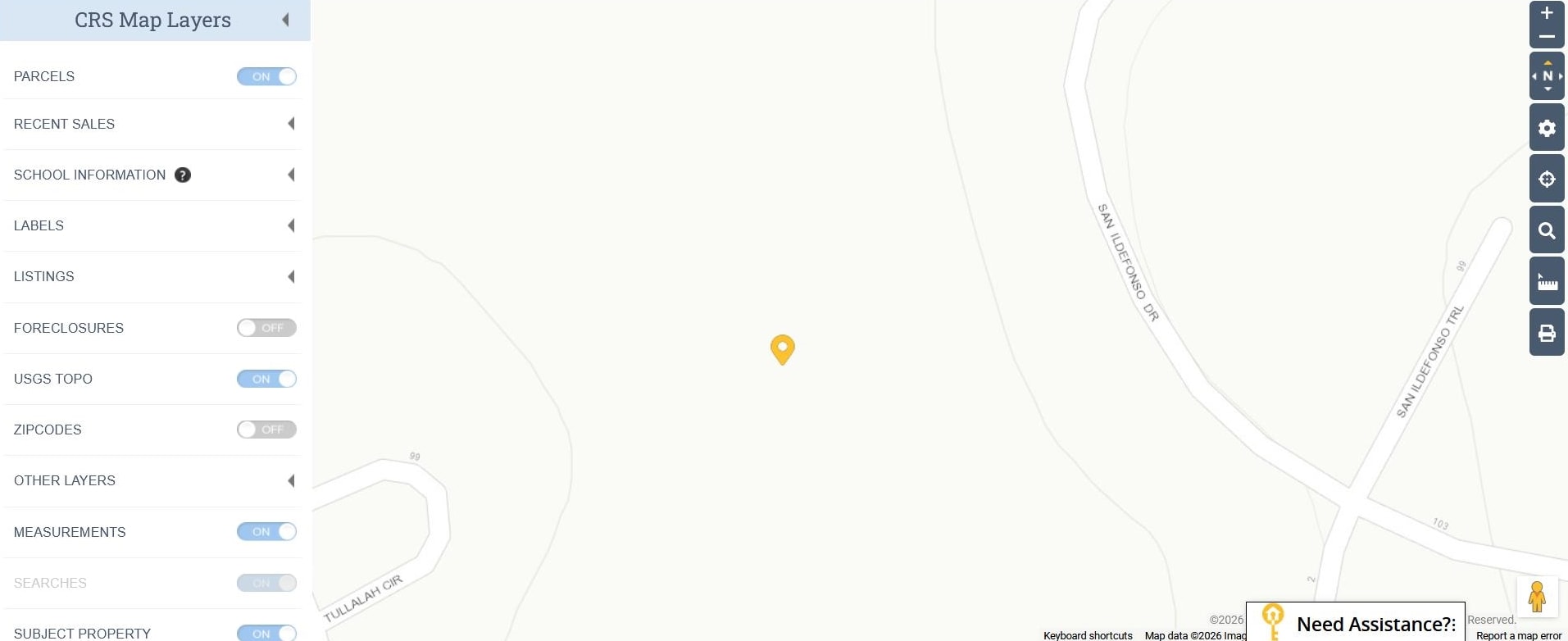 Photo 11 - Vacant Land for sale –   San Ildelfonso   Cherokee Village, AR
