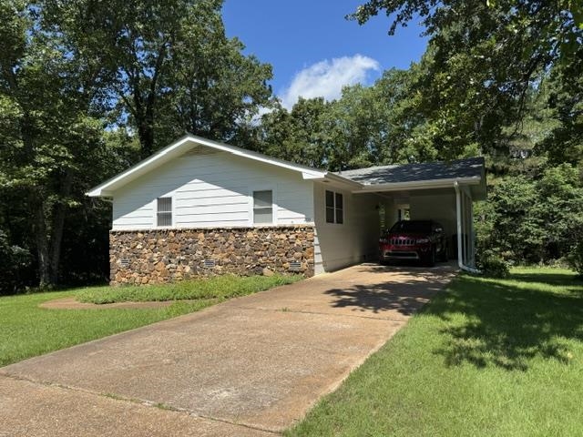 Residential for sale – 203 S Pinocchio   Horseshoe Bend, AR