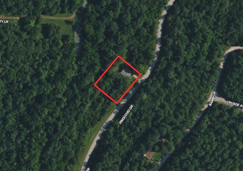 Photo 2 - Residential for sale – 203 S Pinocchio   Horseshoe Bend, AR