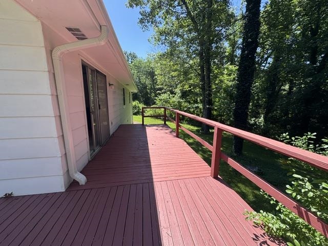 Photo 14 - Residential for sale – 203 S Pinocchio   Horseshoe Bend, AR
