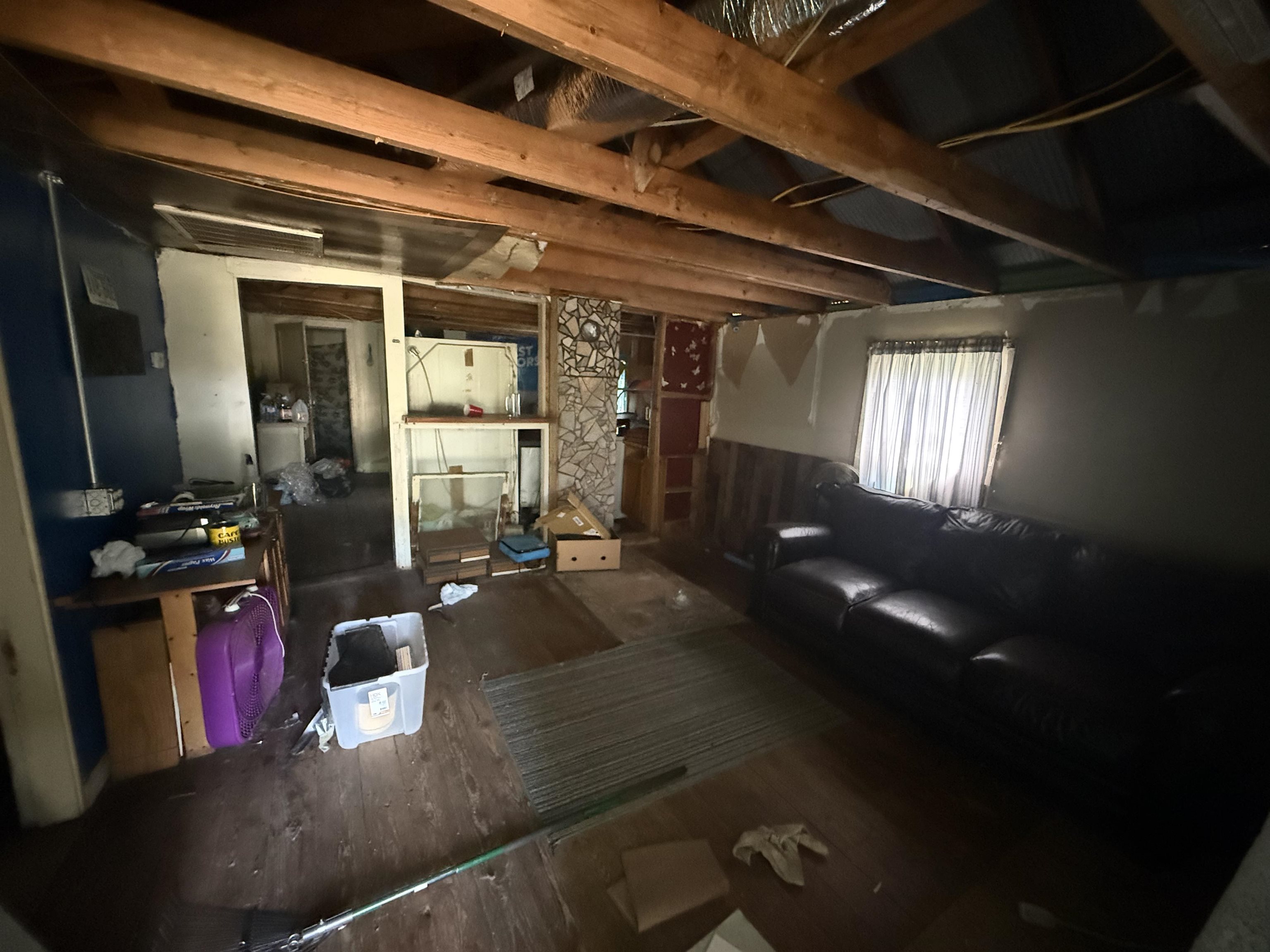 Photo 3 - Residential for sale – 187  old highway 11   Evening Shade, AR