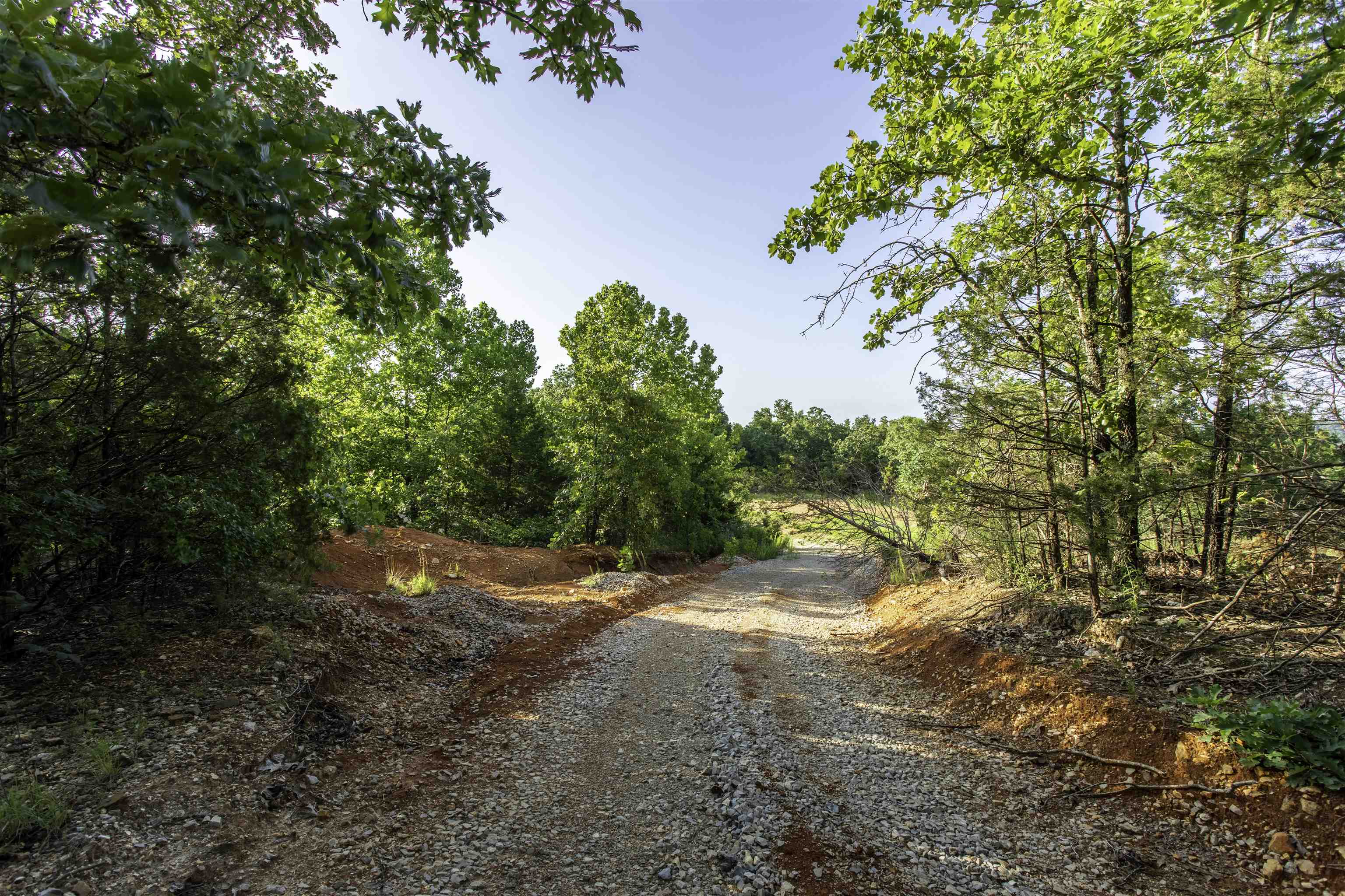 Vacant Land for sale – 000  Ark Traveler   Hardy, AR