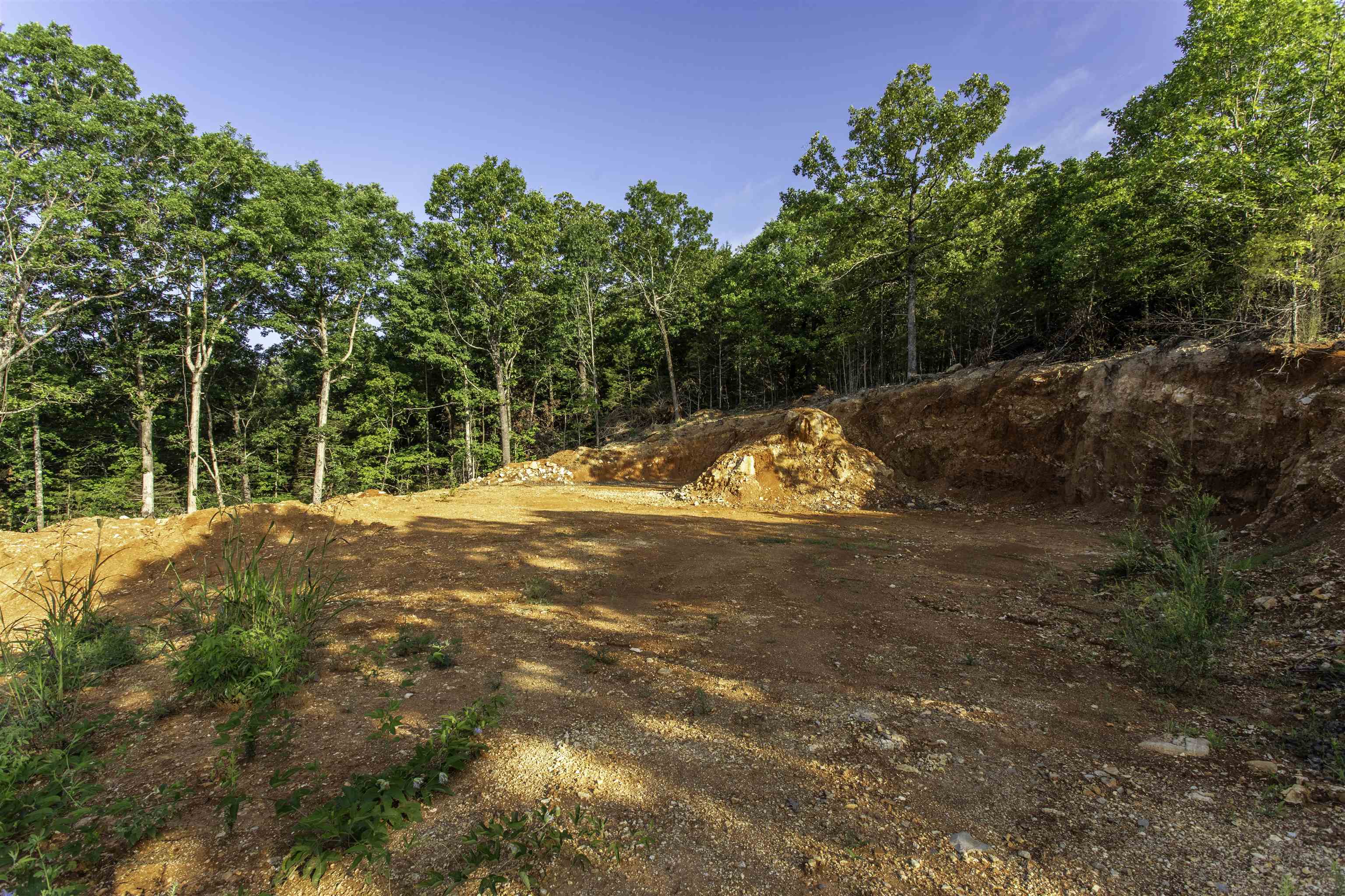 Photo 2 - Vacant Land for sale – 000  Ark Traveler   Hardy, AR
