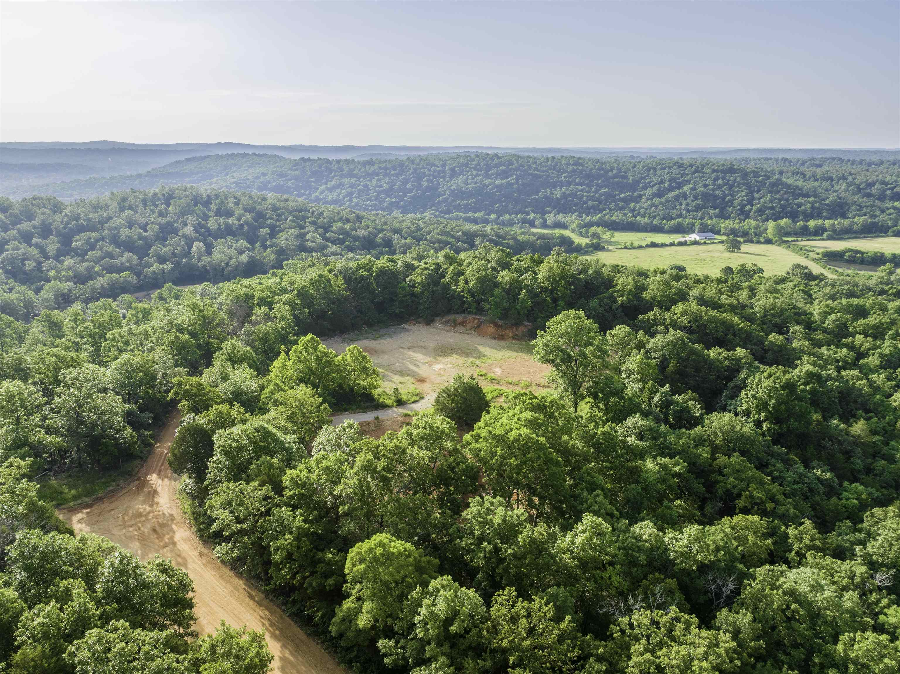 Photo 12 - Vacant Land for sale – 000  Ark Traveler   Hardy, AR