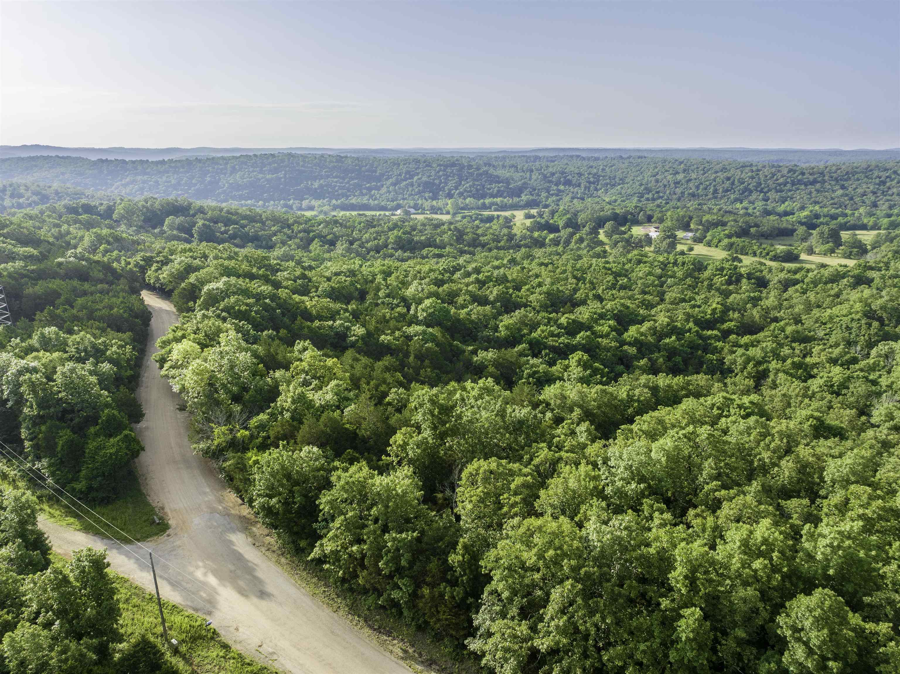 Photo 14 - Vacant Land for sale – 000  Ark Traveler   Hardy, AR