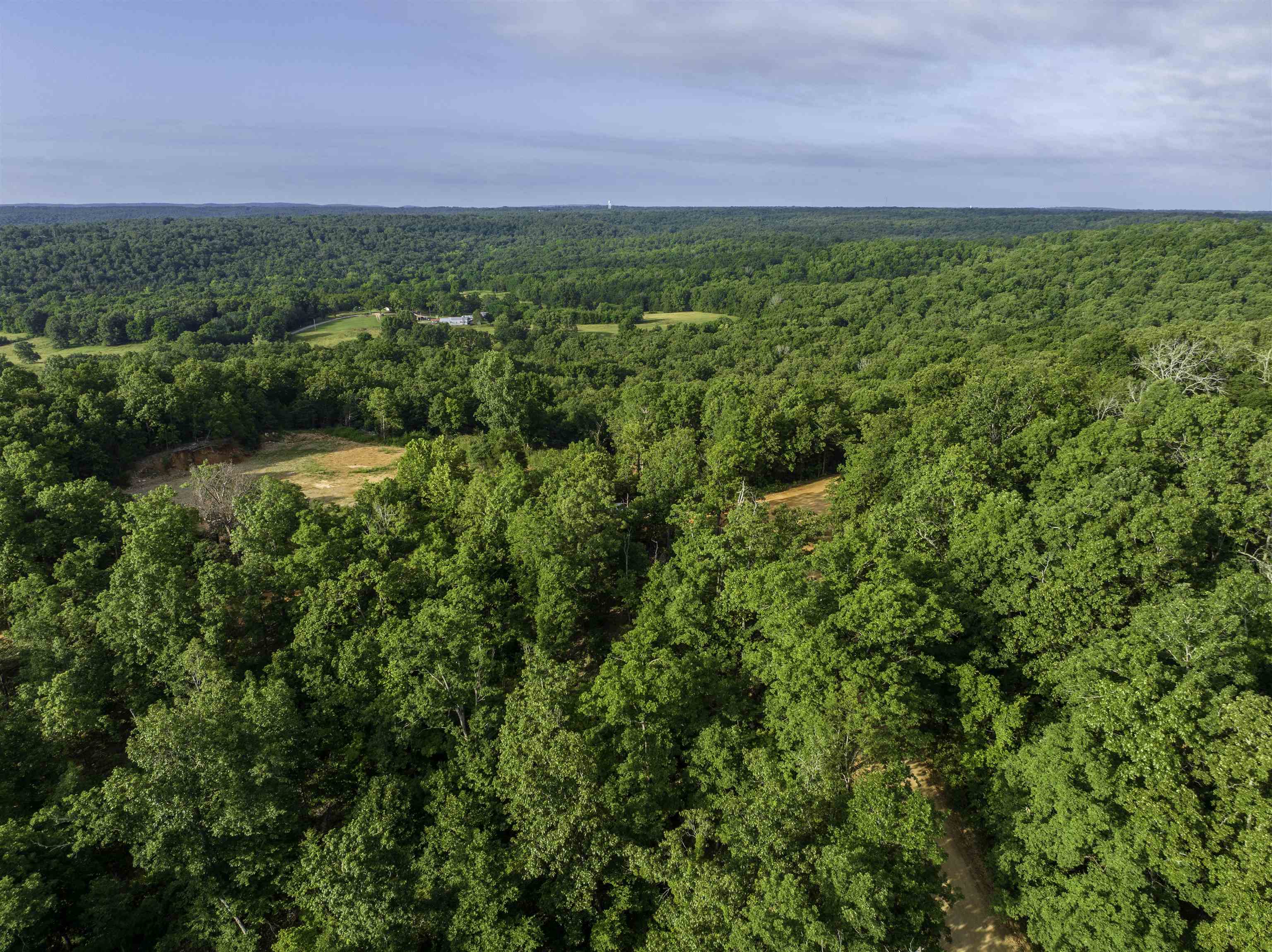 Photo 16 - Vacant Land for sale – 000  Ark Traveler   Hardy, AR