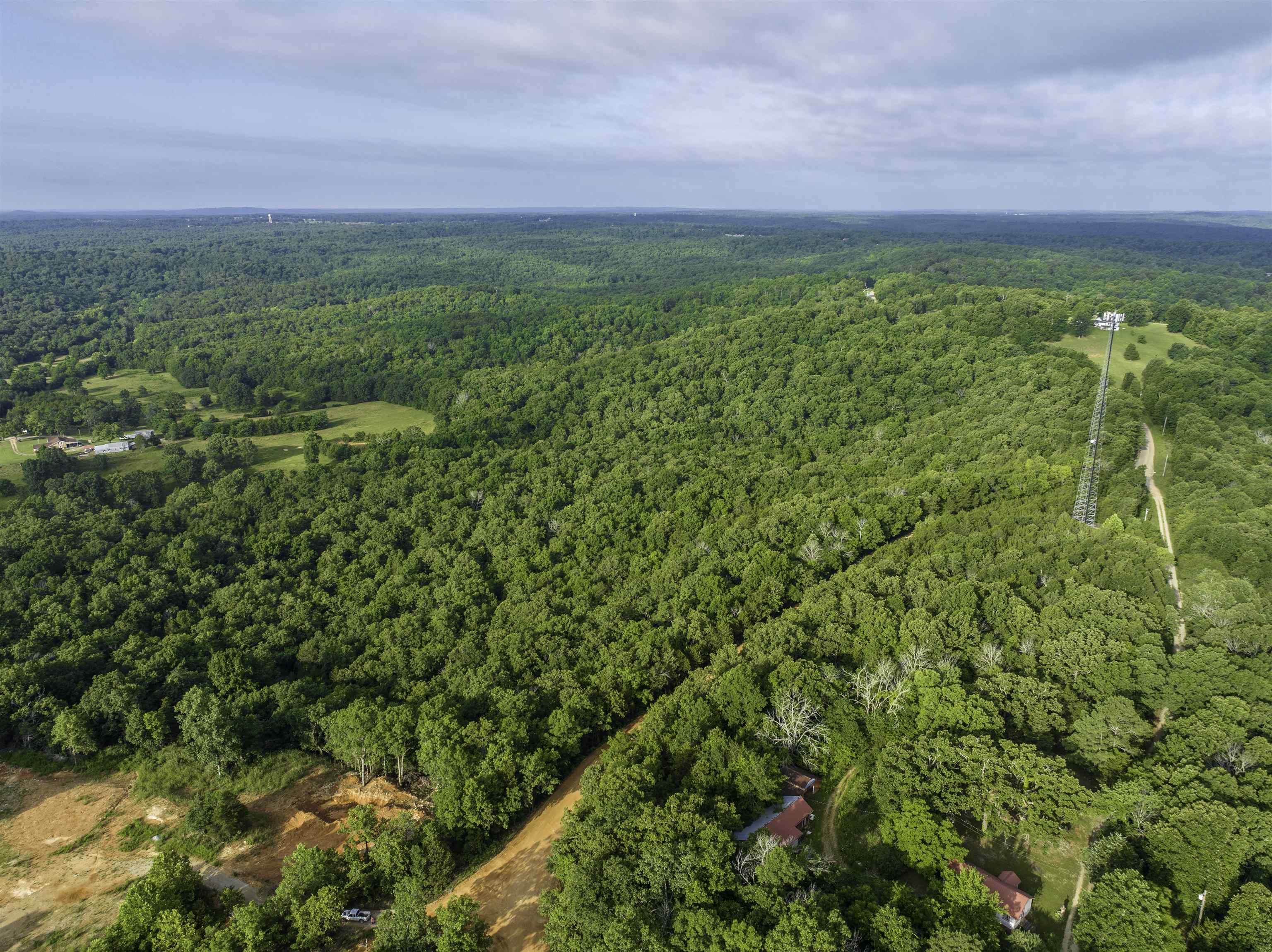 Photo 17 - Vacant Land for sale – 000  Ark Traveler   Hardy, AR