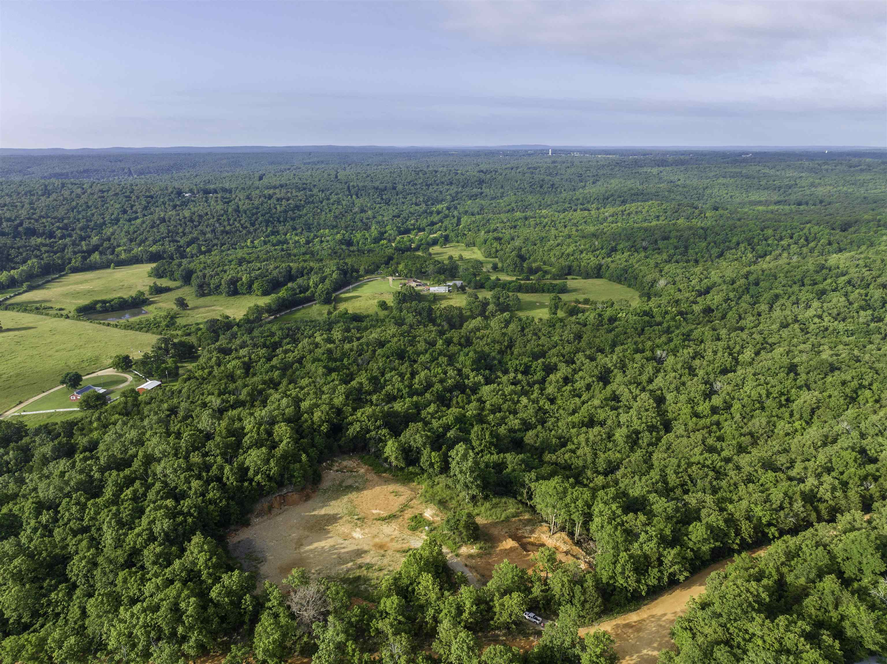 Photo 18 - Vacant Land for sale – 000  Ark Traveler   Hardy, AR