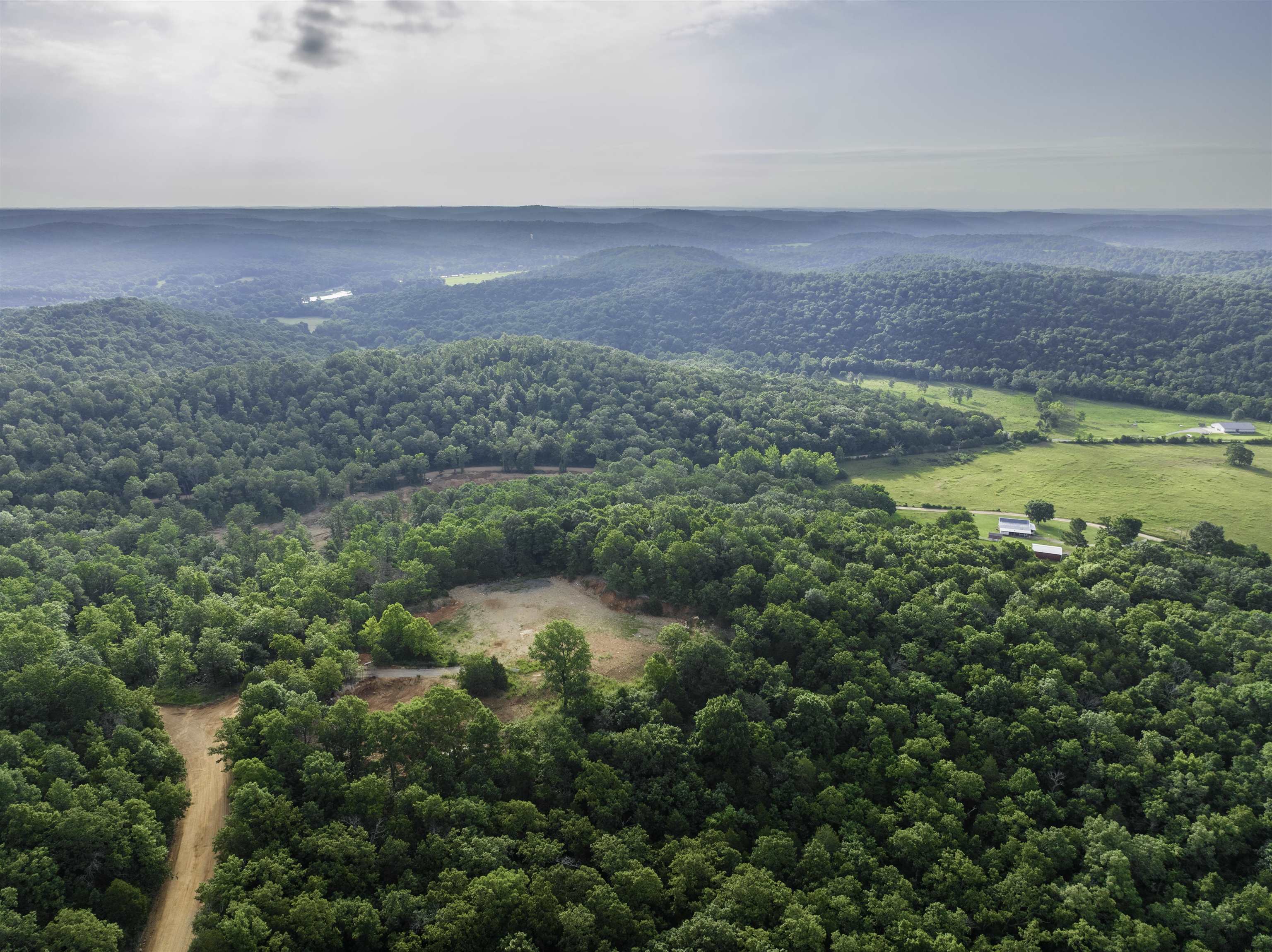 Photo 20 - Vacant Land for sale – 000  Ark Traveler   Hardy, AR