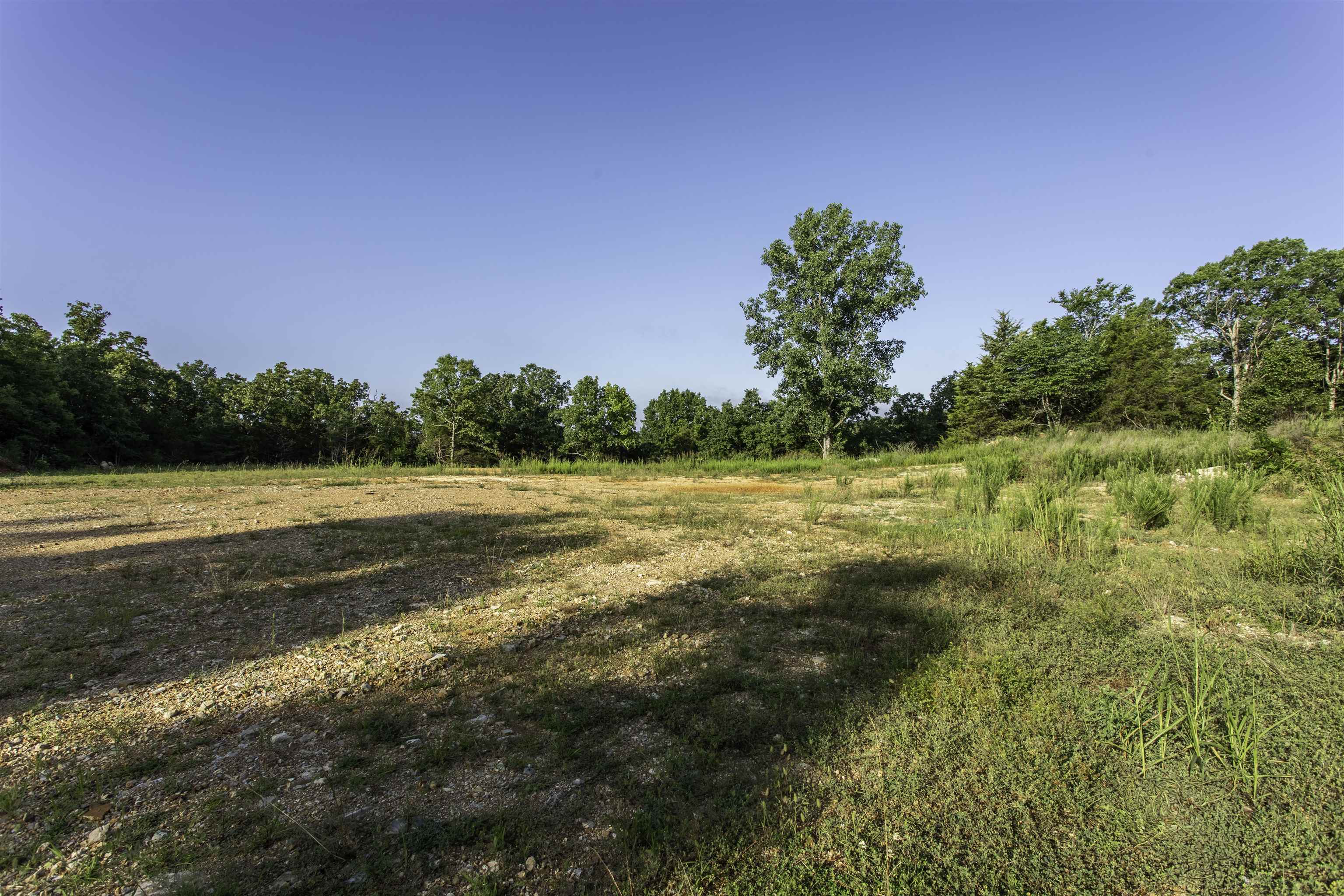 Photo 3 - Vacant Land for sale – 000  Ark Traveler   Hardy, AR
