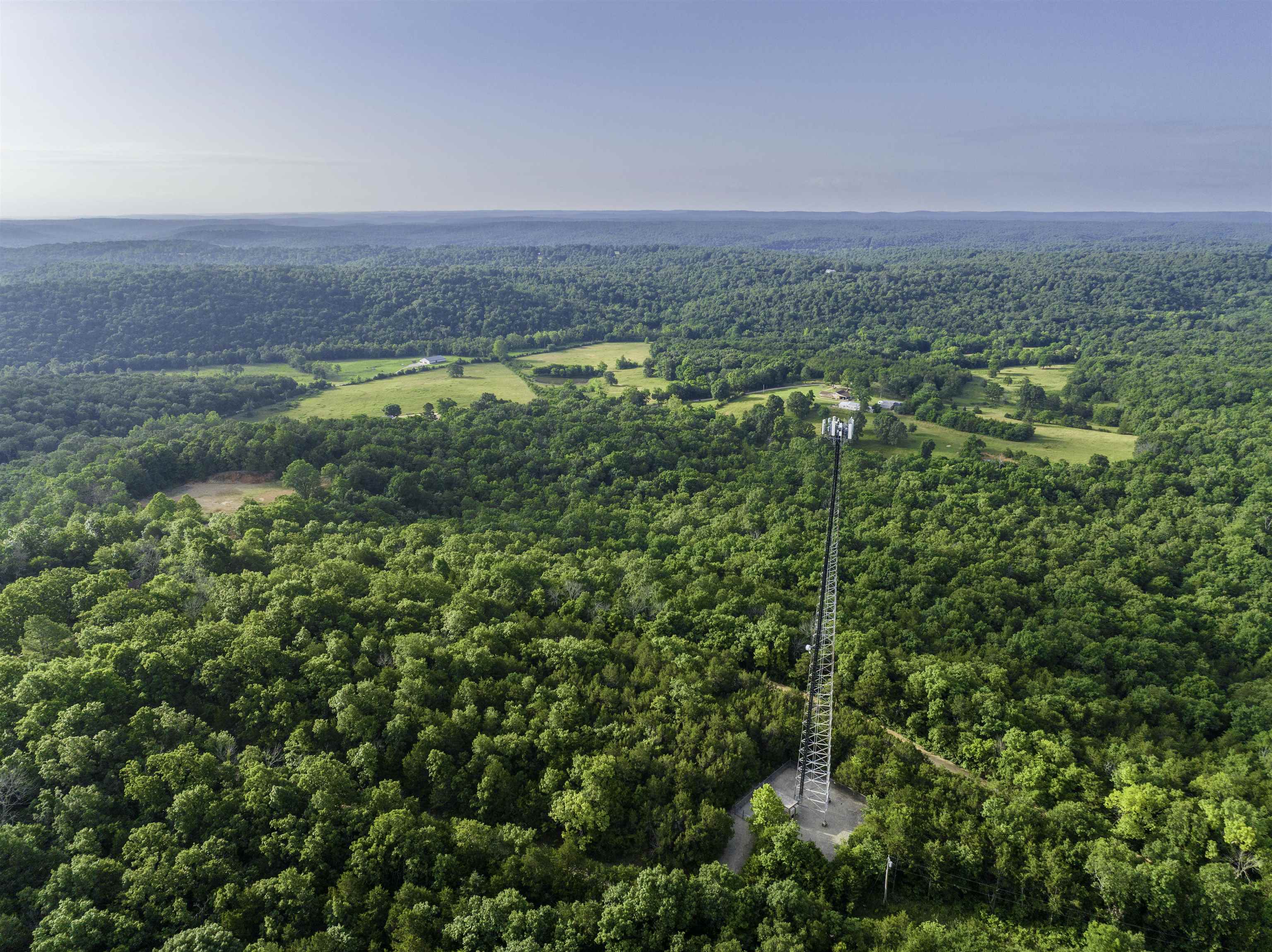 Photo 21 - Vacant Land for sale – 000  Ark Traveler   Hardy, AR
