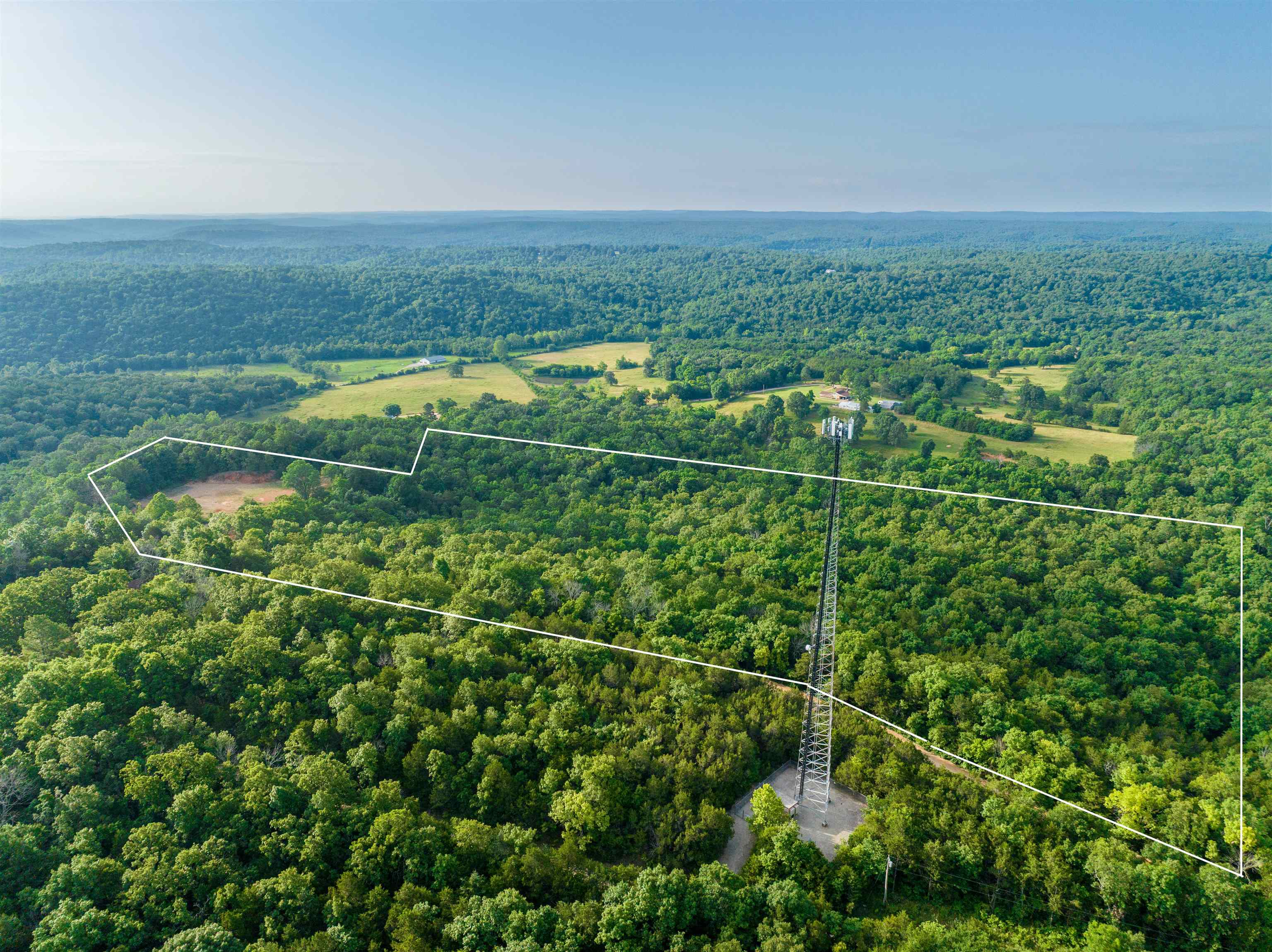 Photo 23 - Vacant Land for sale – 000  Ark Traveler   Hardy, AR