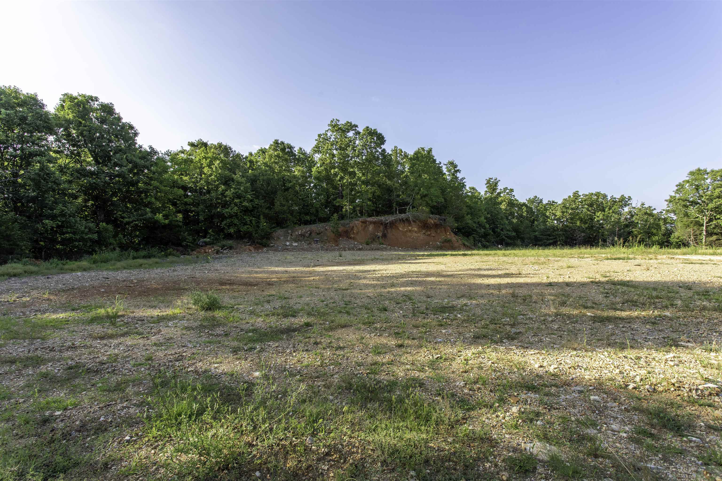 Photo 4 - Vacant Land for sale – 000  Ark Traveler   Hardy, AR