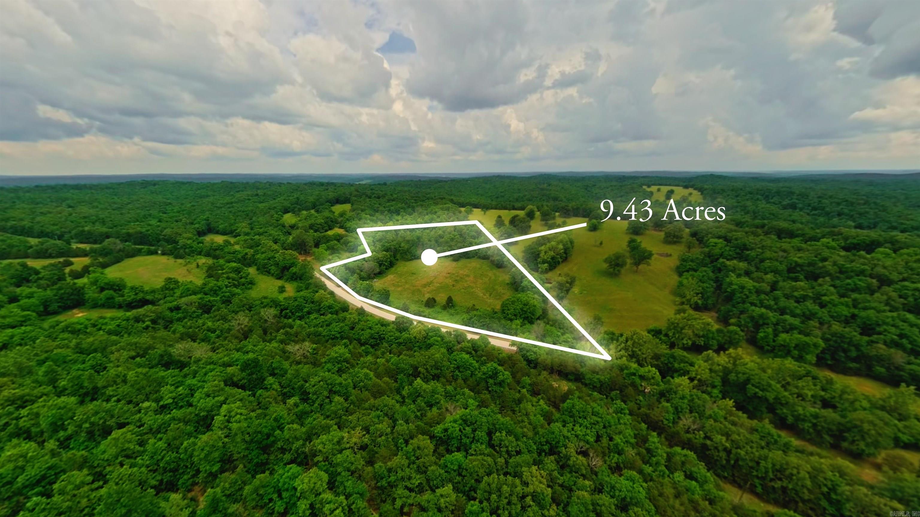 Vacant Land for sale – 000  Highway 289   Mammoth Spring, AR