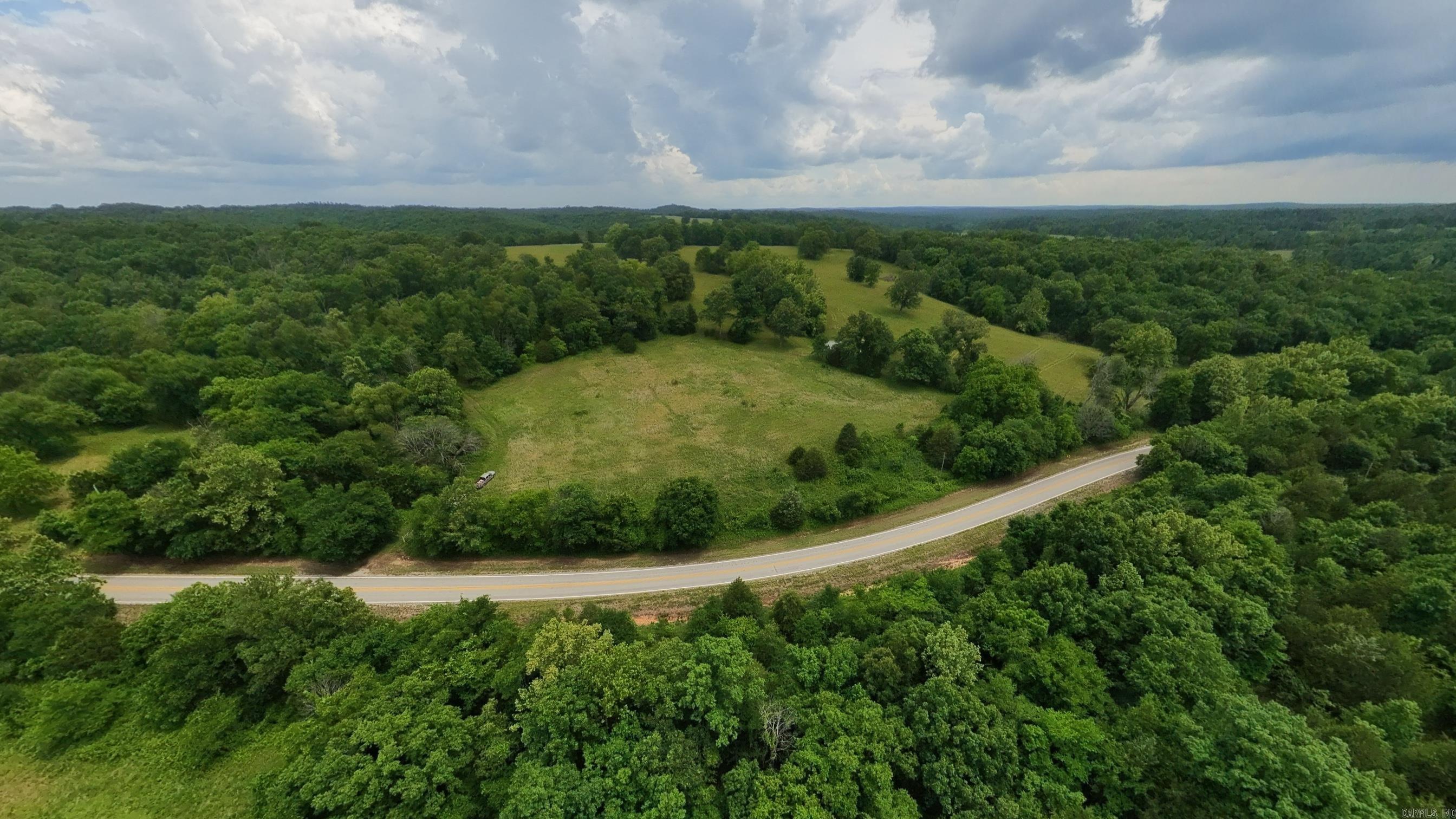 Photo 3 - Vacant Land for sale – 000  Highway 289   Mammoth Spring, AR