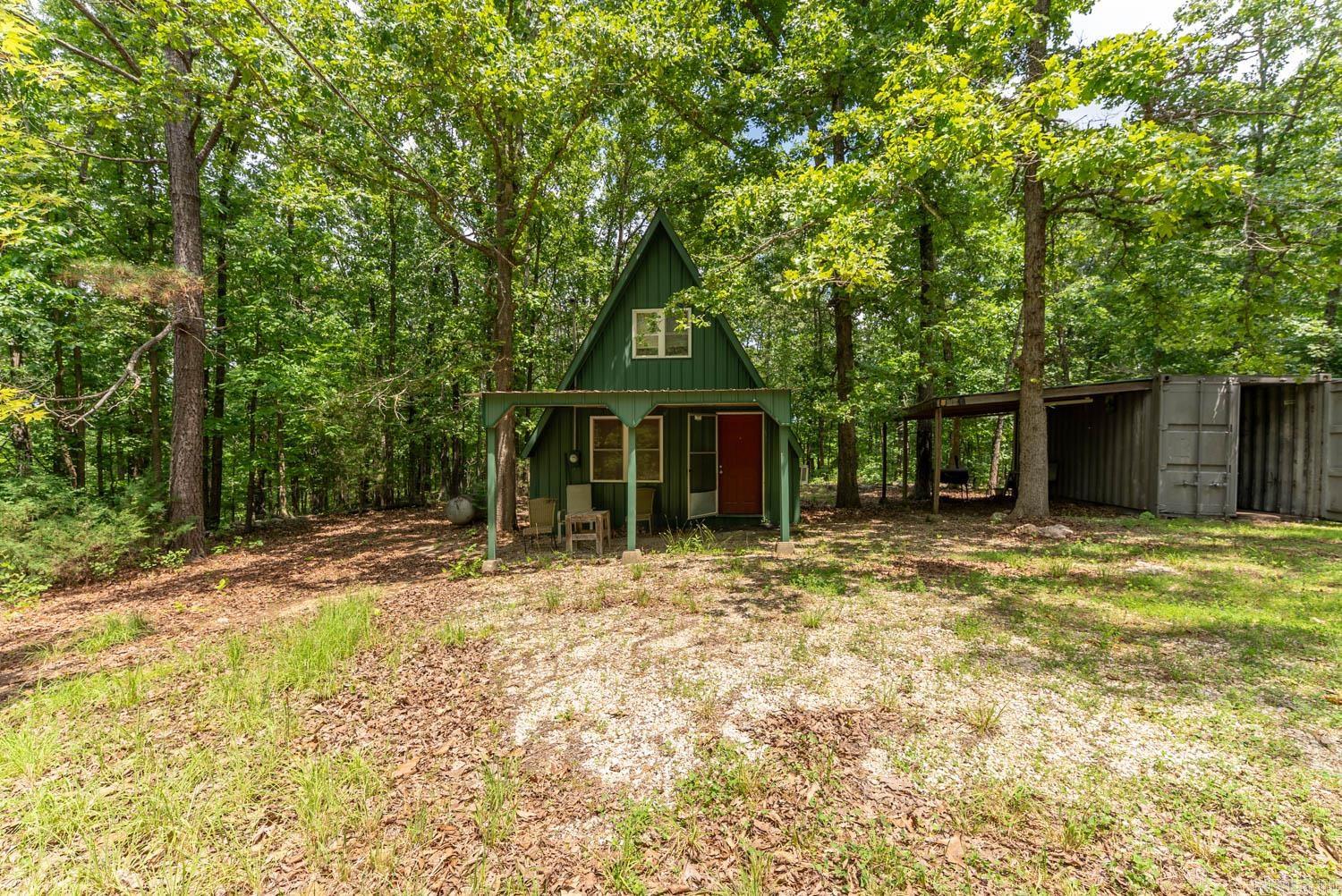 Photo 3 - Residential for sale – 17  Mary   Hardy, AR