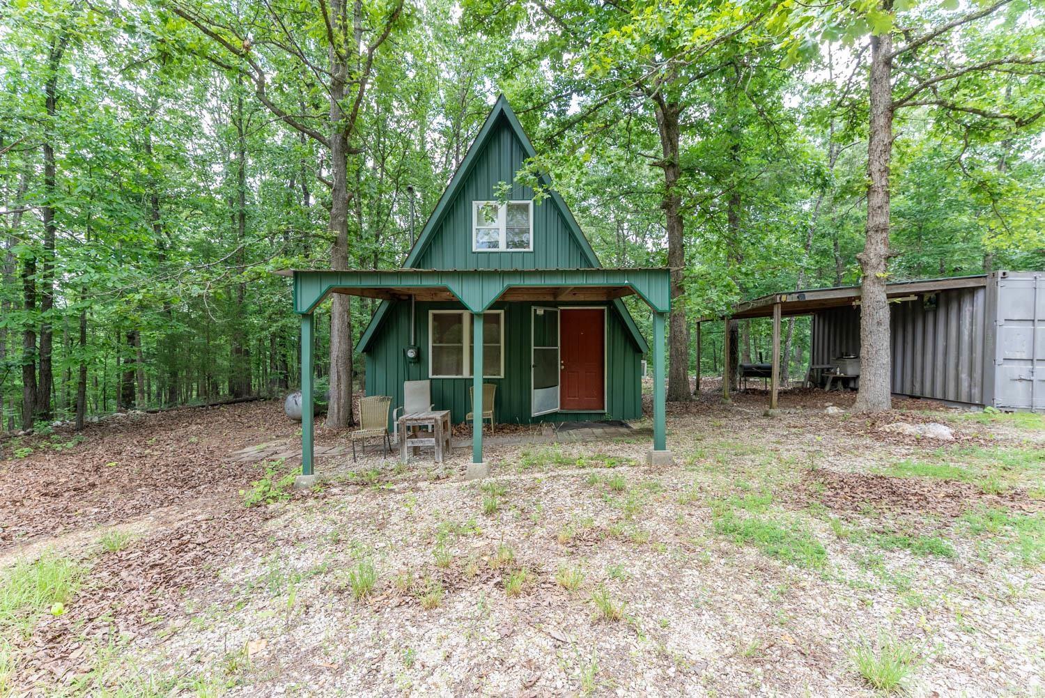 Photo 4 - Residential for sale – 17  Mary   Hardy, AR